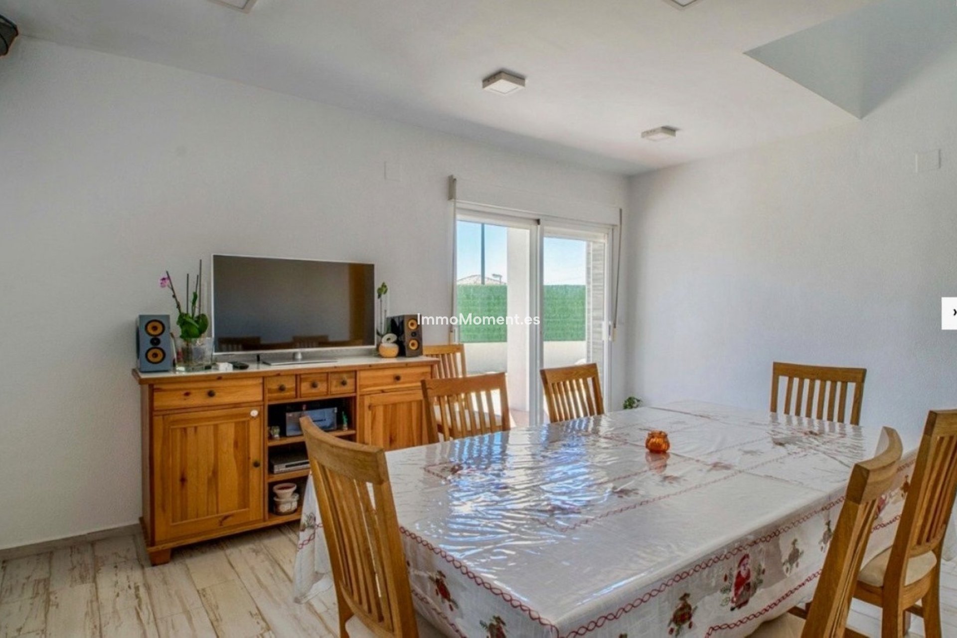 Revente - Villa individuelle - La Nucía - La Nucia Centro
