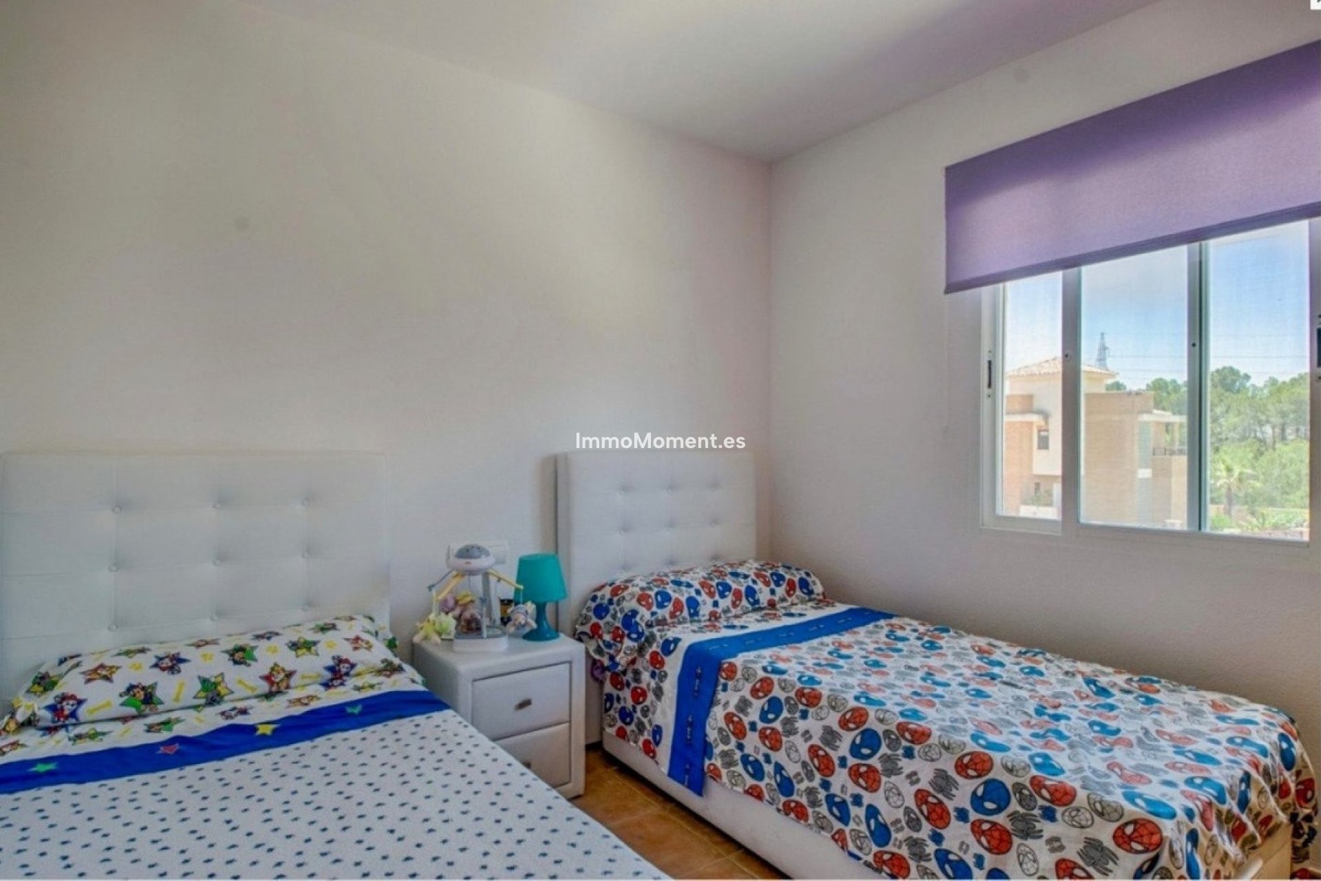 Revente - Villa individuelle - La Nucía - La Nucia Centro