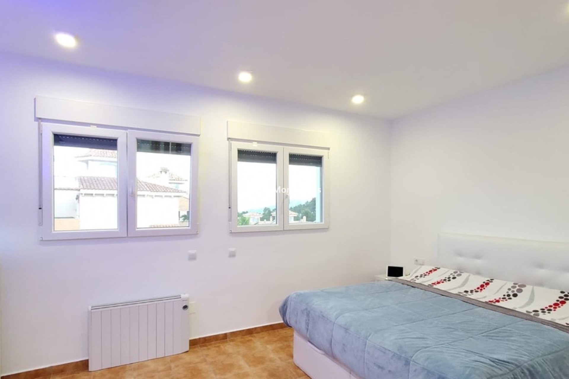 Revente - Villa individuelle - La Nucía - La Nucia Centro