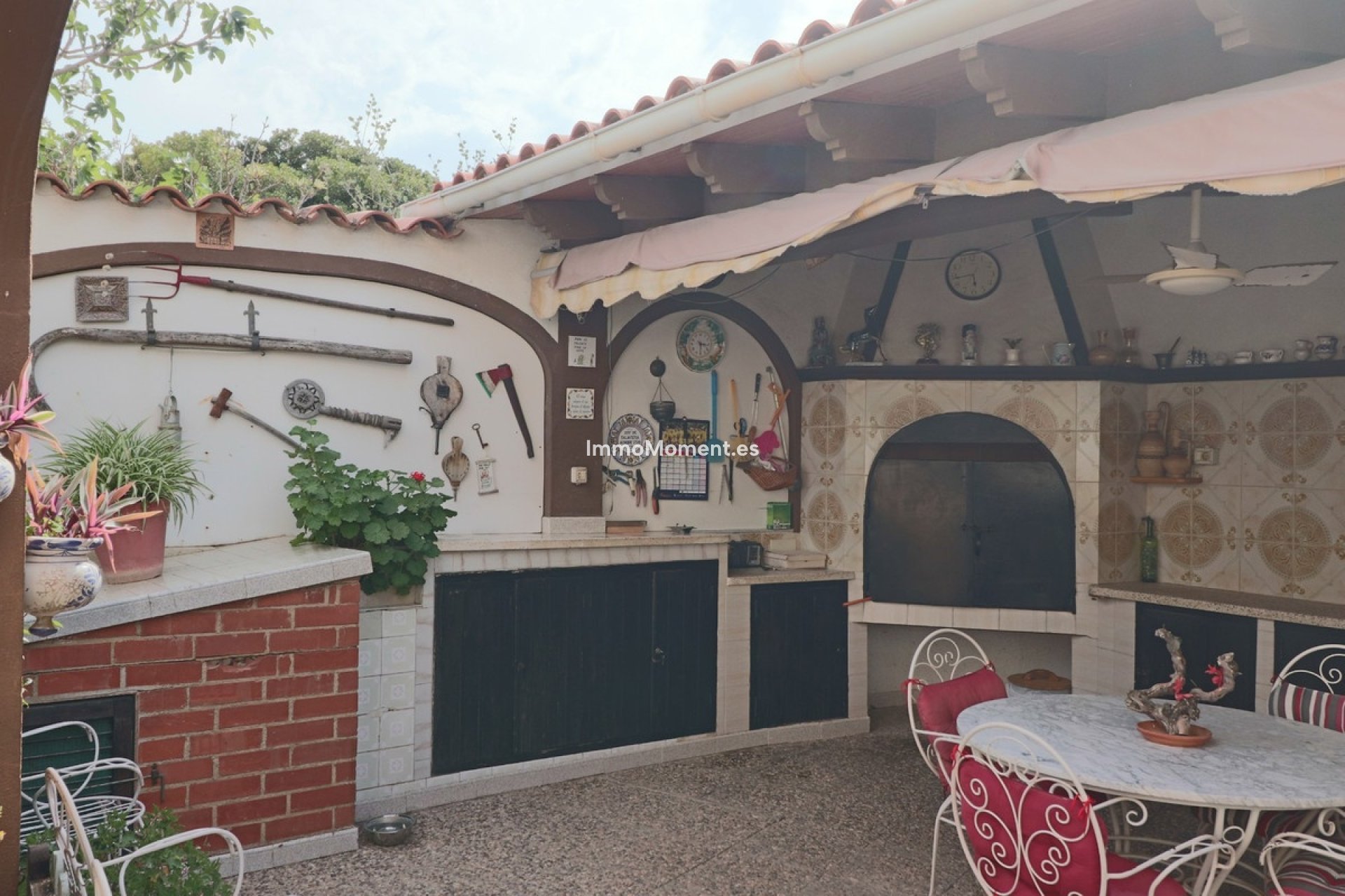 Revente - Villa individuelle - La Nucía - La Nucia Centro