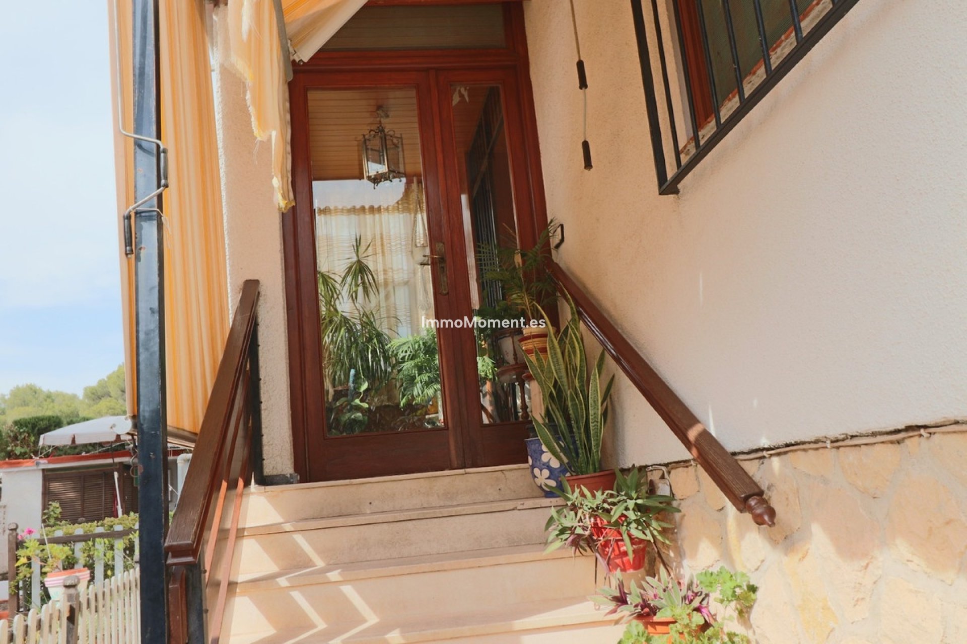 Revente - Villa individuelle - La Nucía - La Nucia Centro