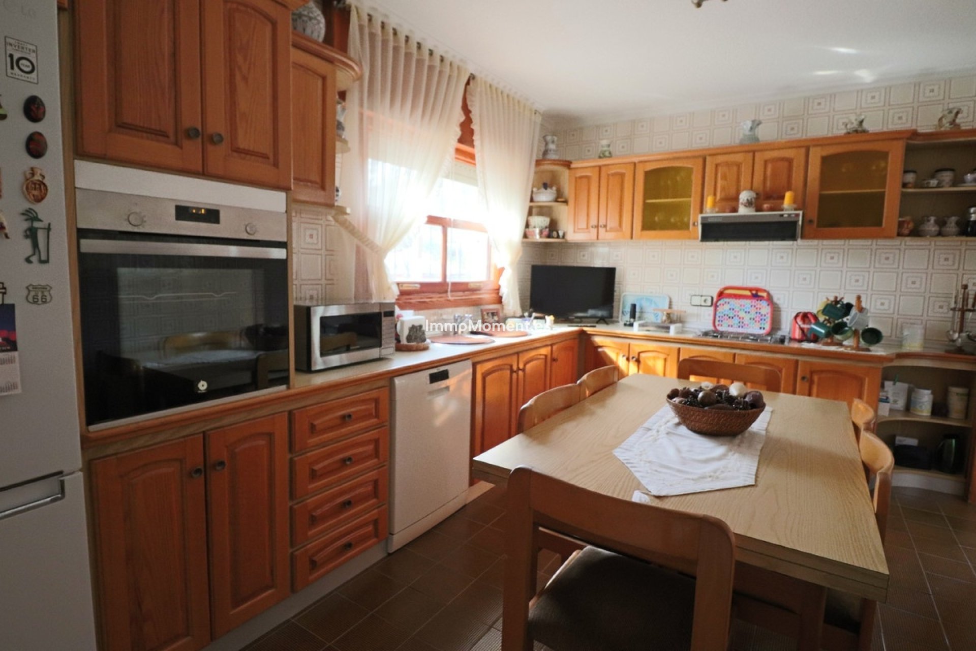 Revente - Villa individuelle - La Nucía - La Nucia Centro