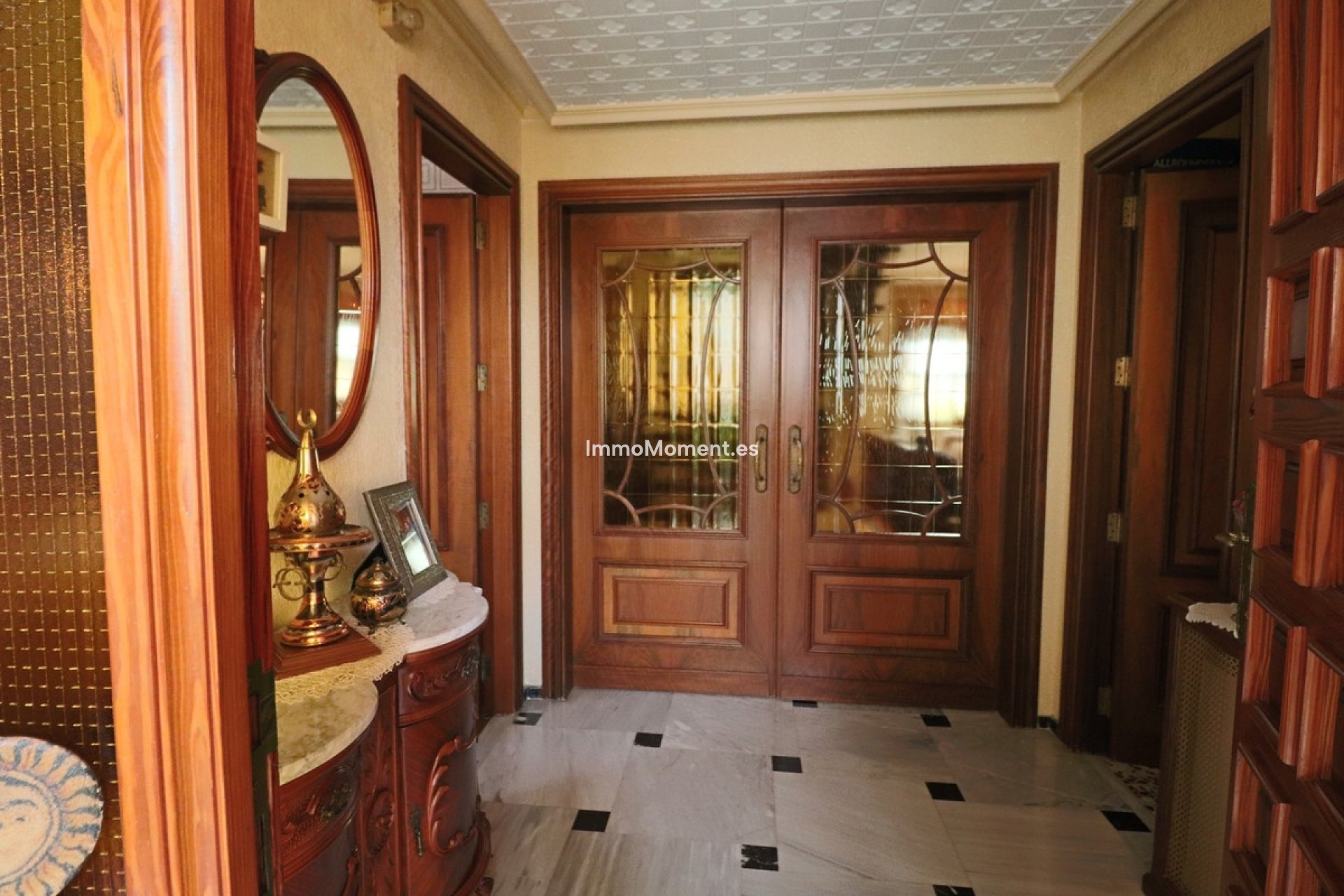 Revente - Villa individuelle - La Nucía - La Nucia Centro