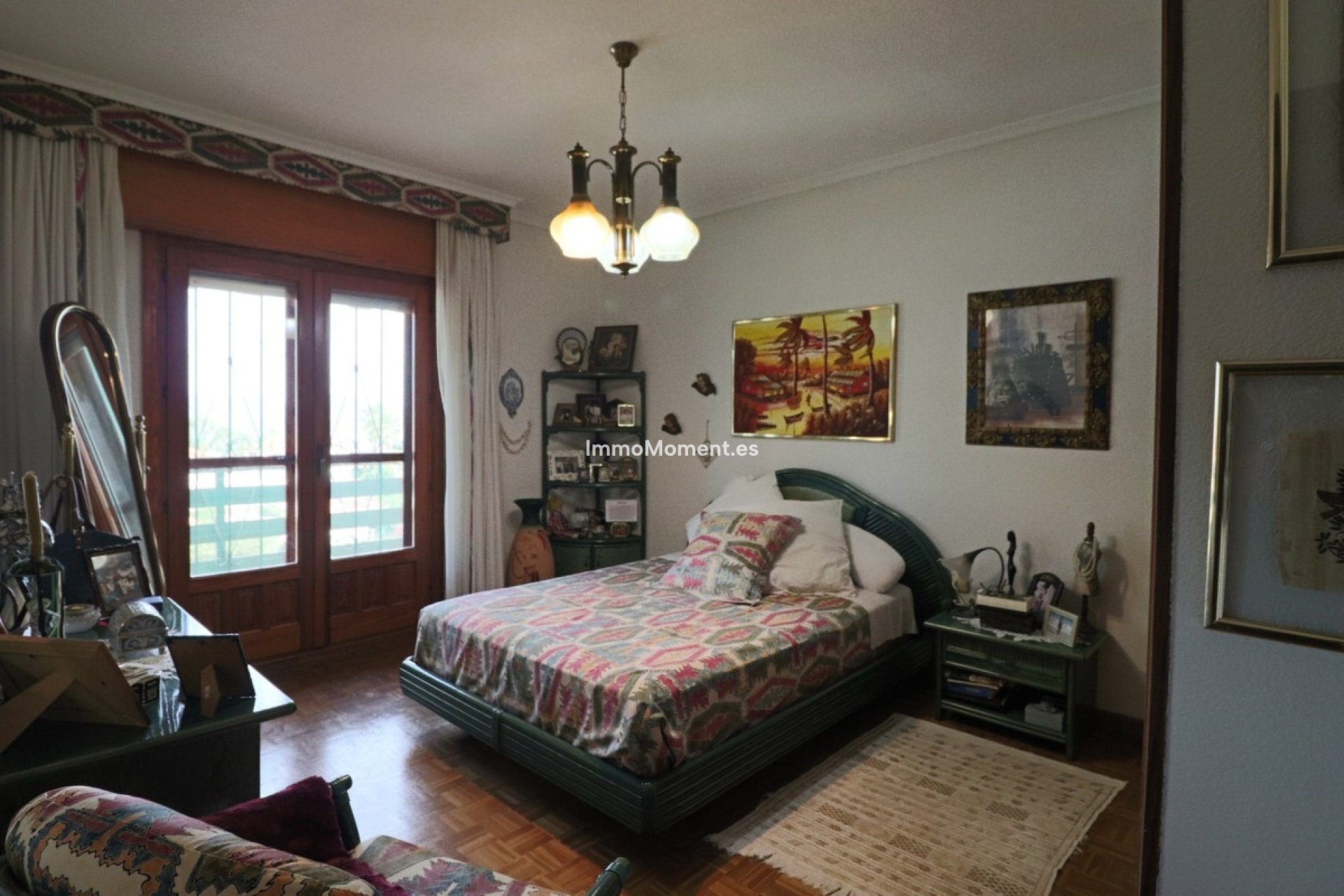 Revente - Villa individuelle - La Nucía - La Nucia Centro