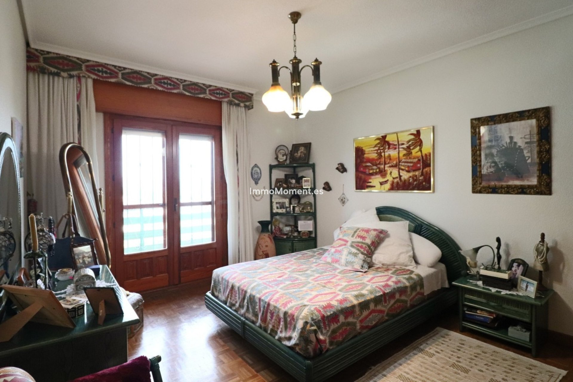 Revente - Villa individuelle - La Nucía - La Nucia Centro