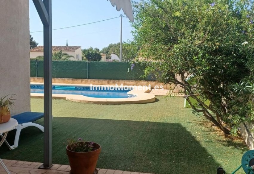 Revente - Villa individuelle - La Nucía - La Nucia Centro