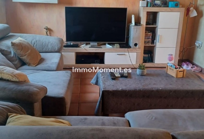 Revente - Villa individuelle - La Nucía - La Nucia Centro