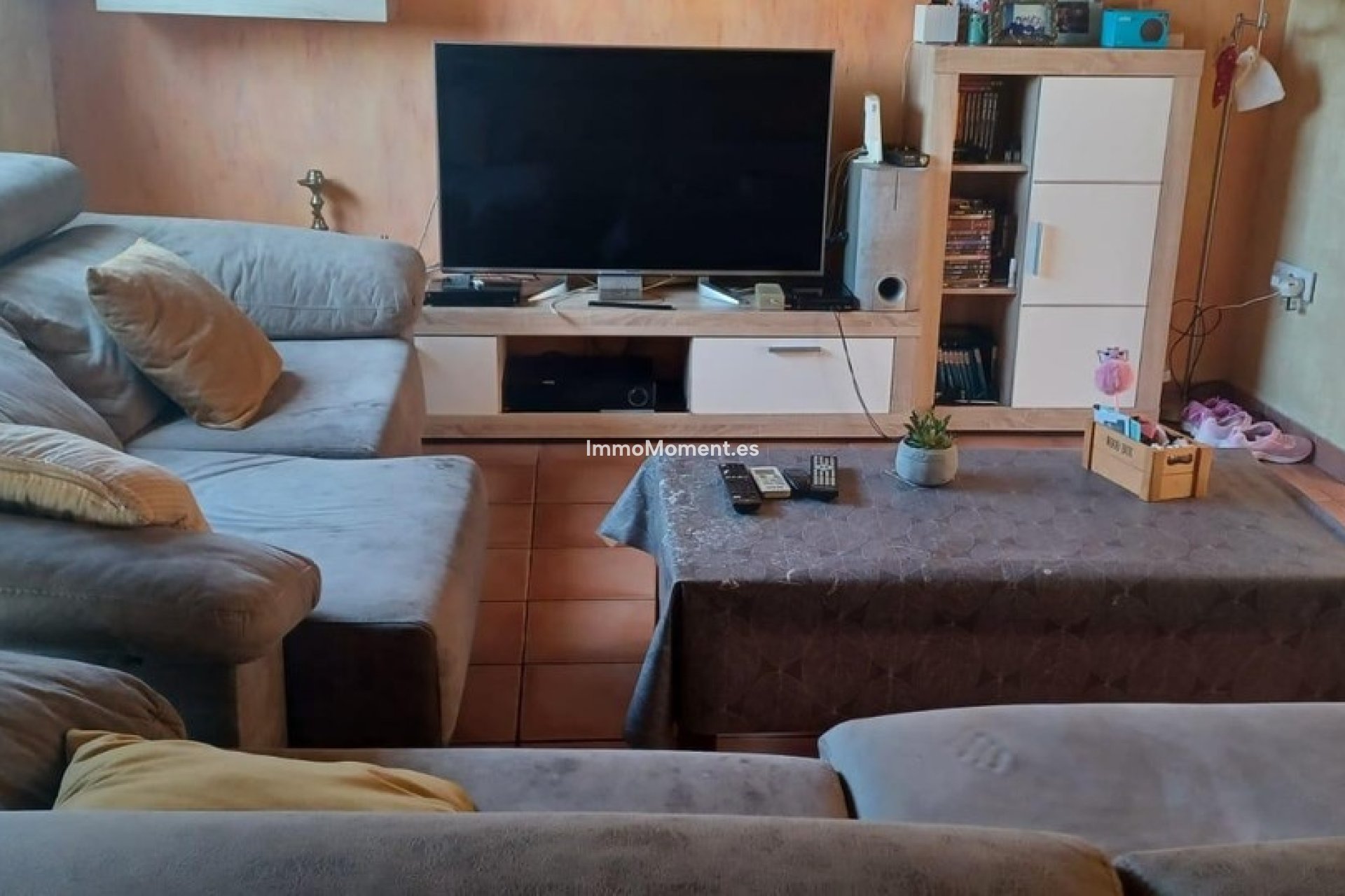 Revente - Villa individuelle - La Nucía - La Nucia Centro