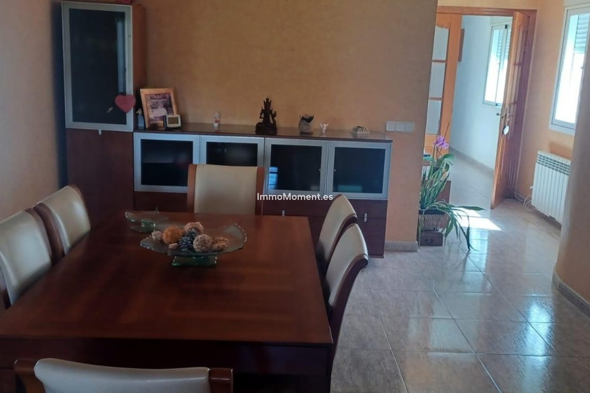 Revente - Villa individuelle - La Nucía - La Nucia Centro