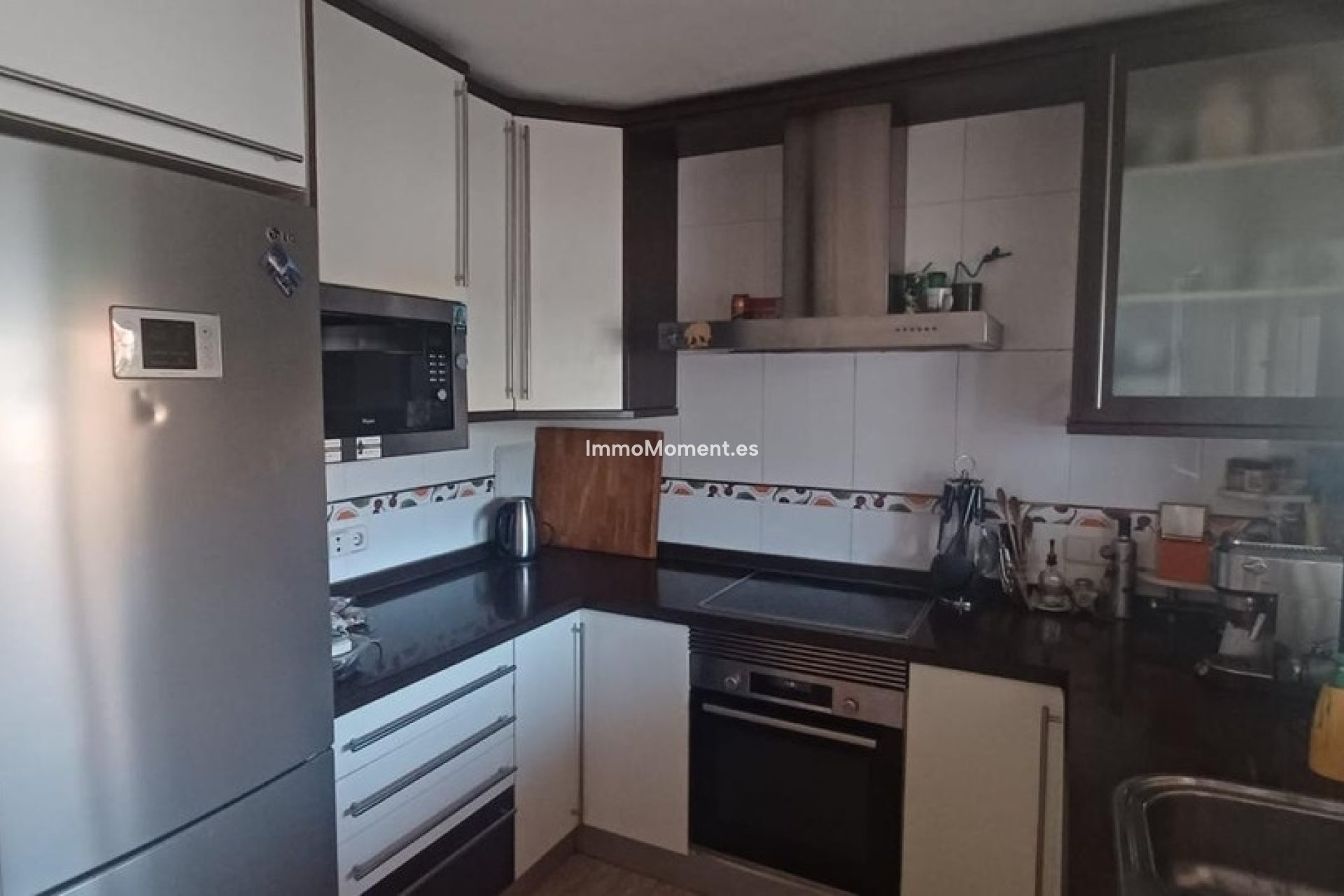 Revente - Villa individuelle - La Nucía - La Nucia Centro