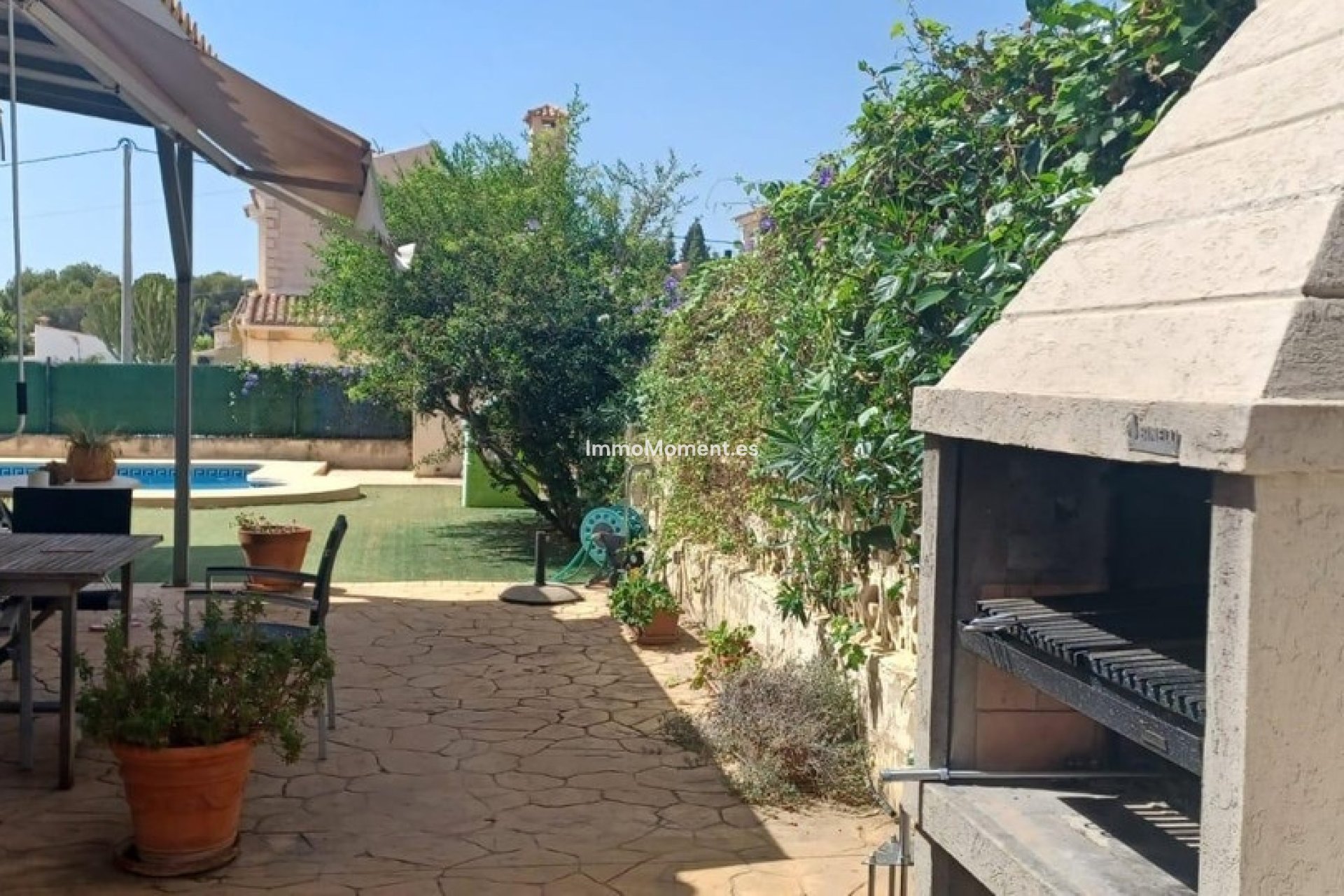 Revente - Villa individuelle - La Nucía - La Nucia Centro