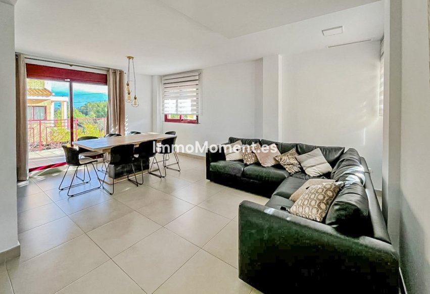 Revente - Villa individuelle - La Nucía - La Nucia Centro