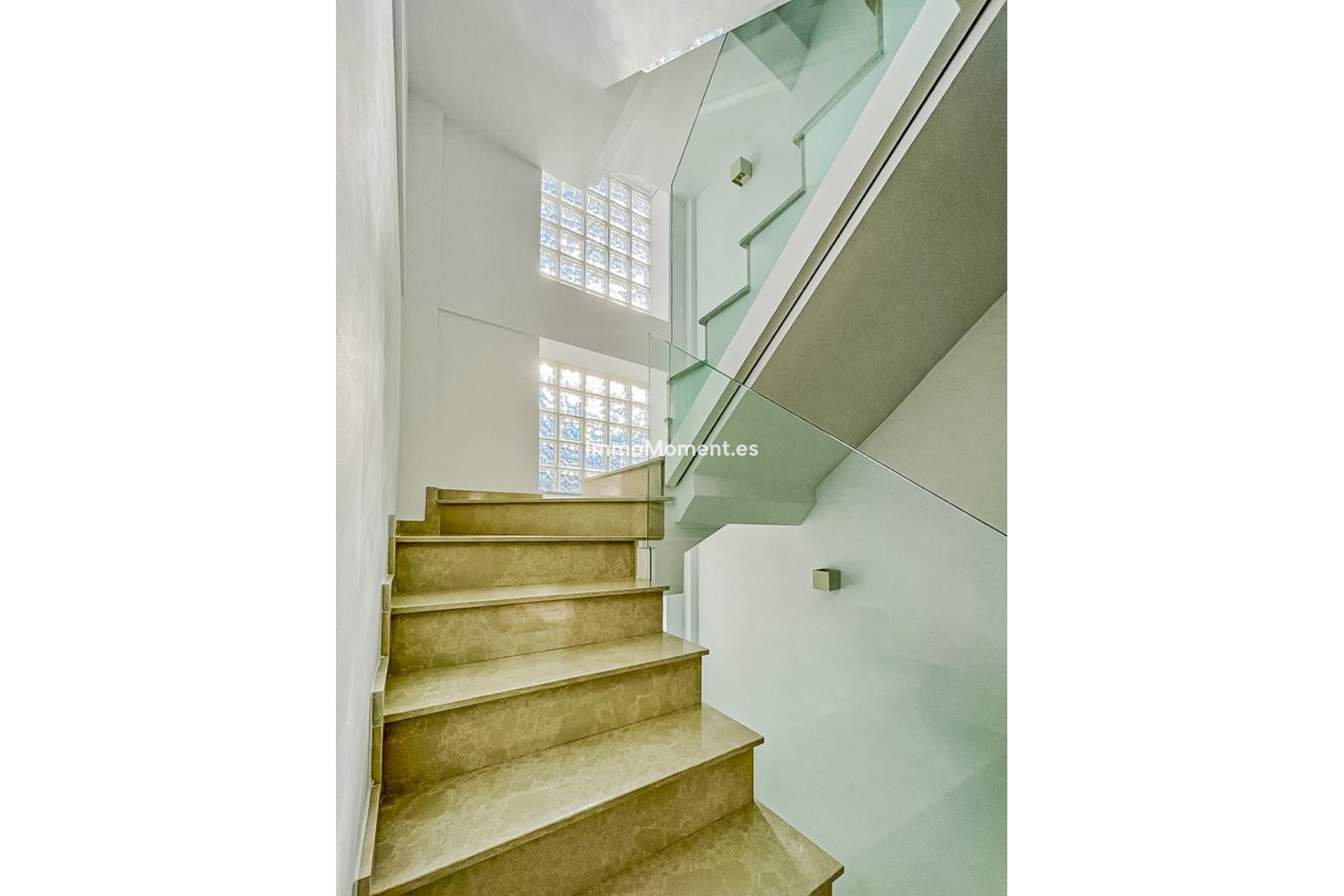 Revente - Villa individuelle - La Nucía - La Nucia Centro