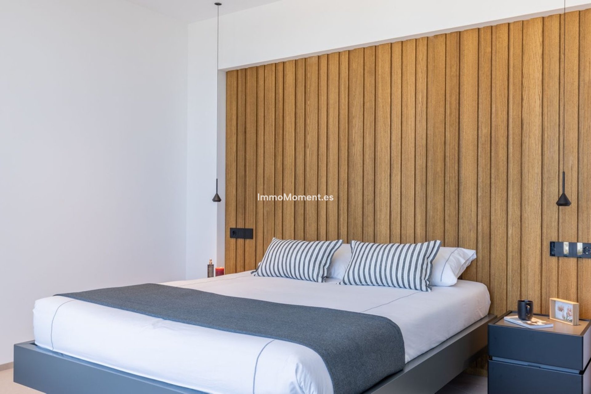 Revente - Villa individuelle - La Nucía - La Nucia Centro