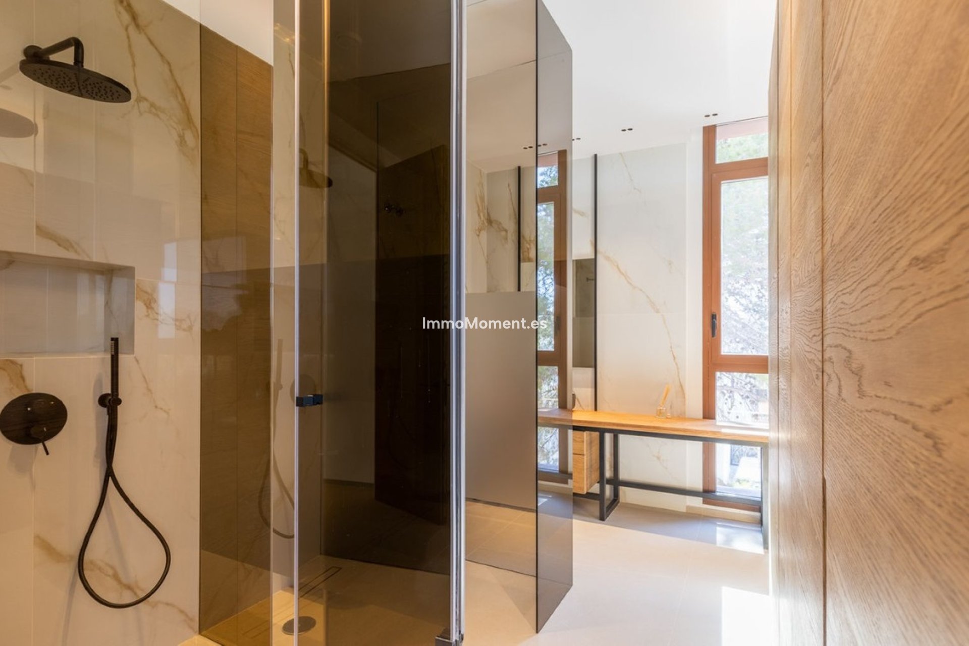Revente - Villa individuelle - La Nucía - La Nucia Centro