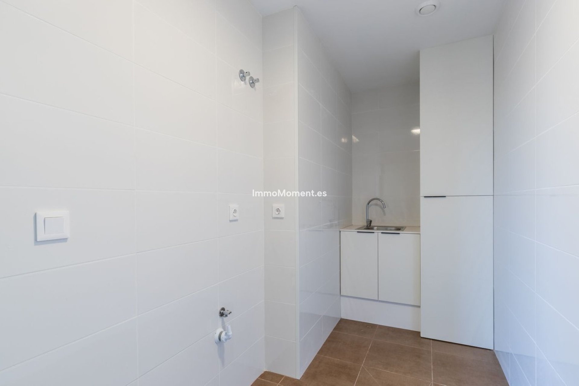 Revente - Villa individuelle - La Nucía - La Nucia Centro
