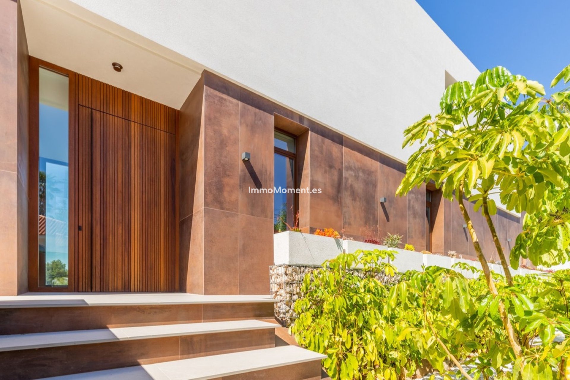 Revente - Villa individuelle - La Nucía - La Nucia Centro
