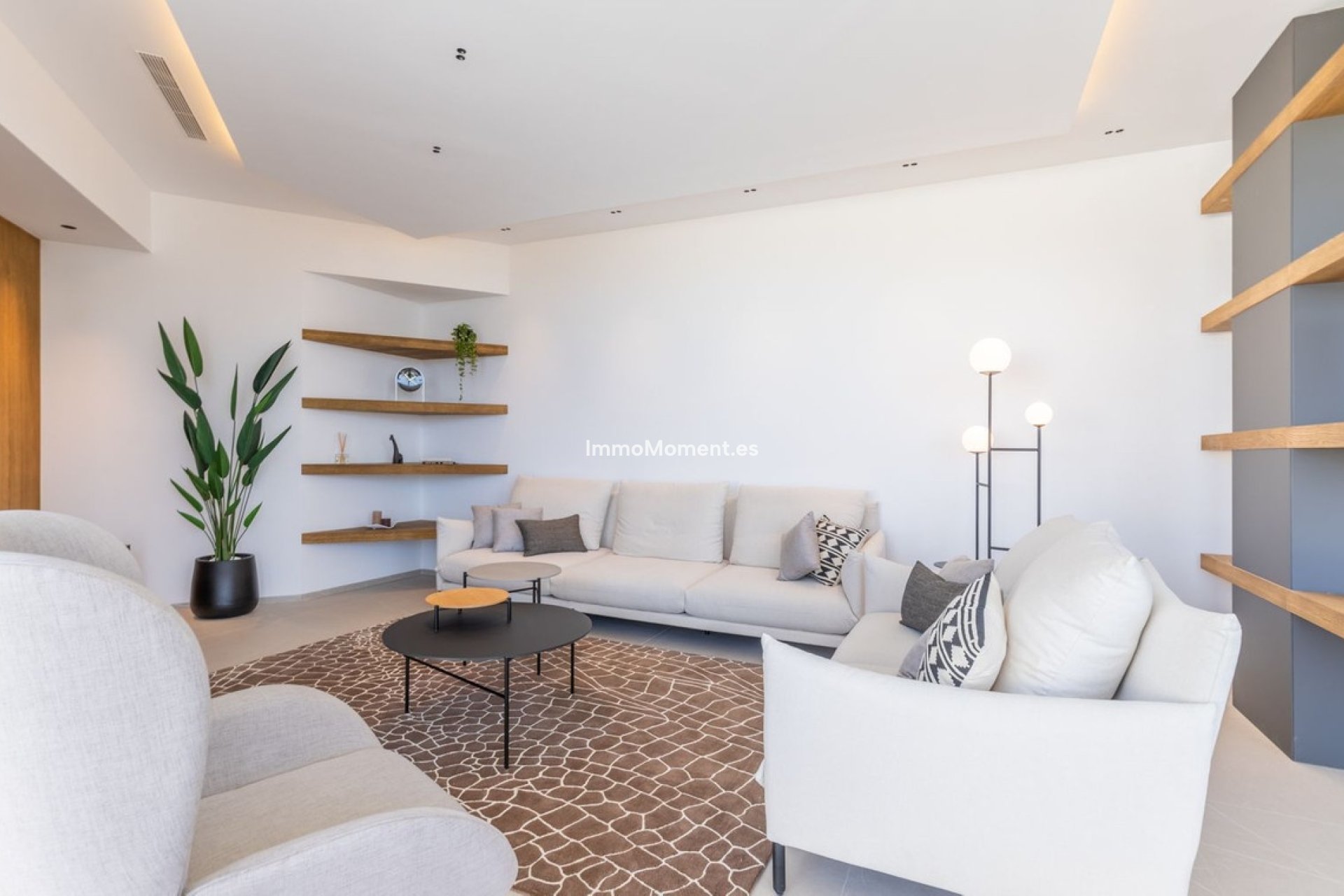 Revente - Villa individuelle - La Nucía - La Nucia Centro