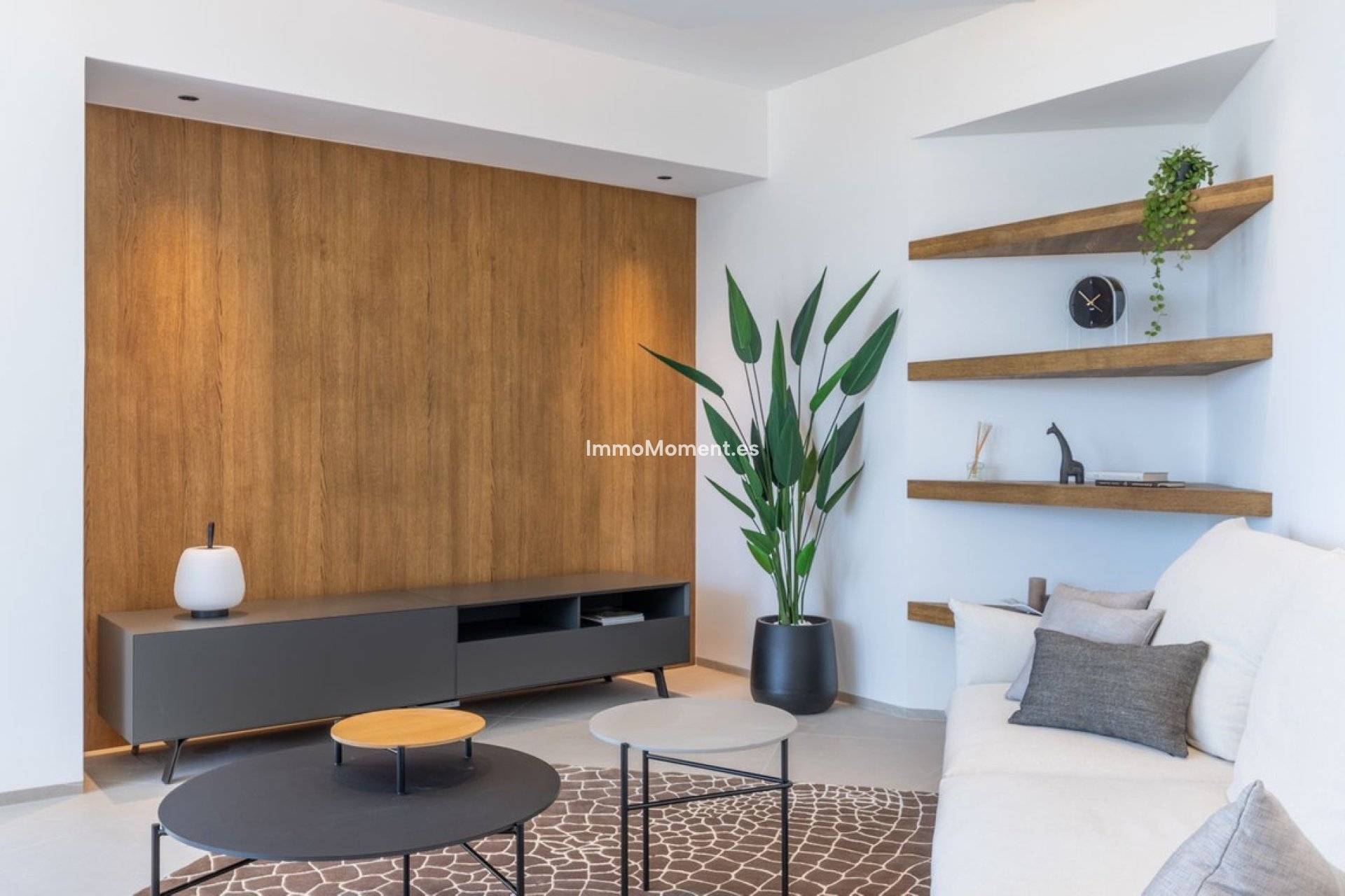 Revente - Villa individuelle - La Nucía - La Nucia Centro