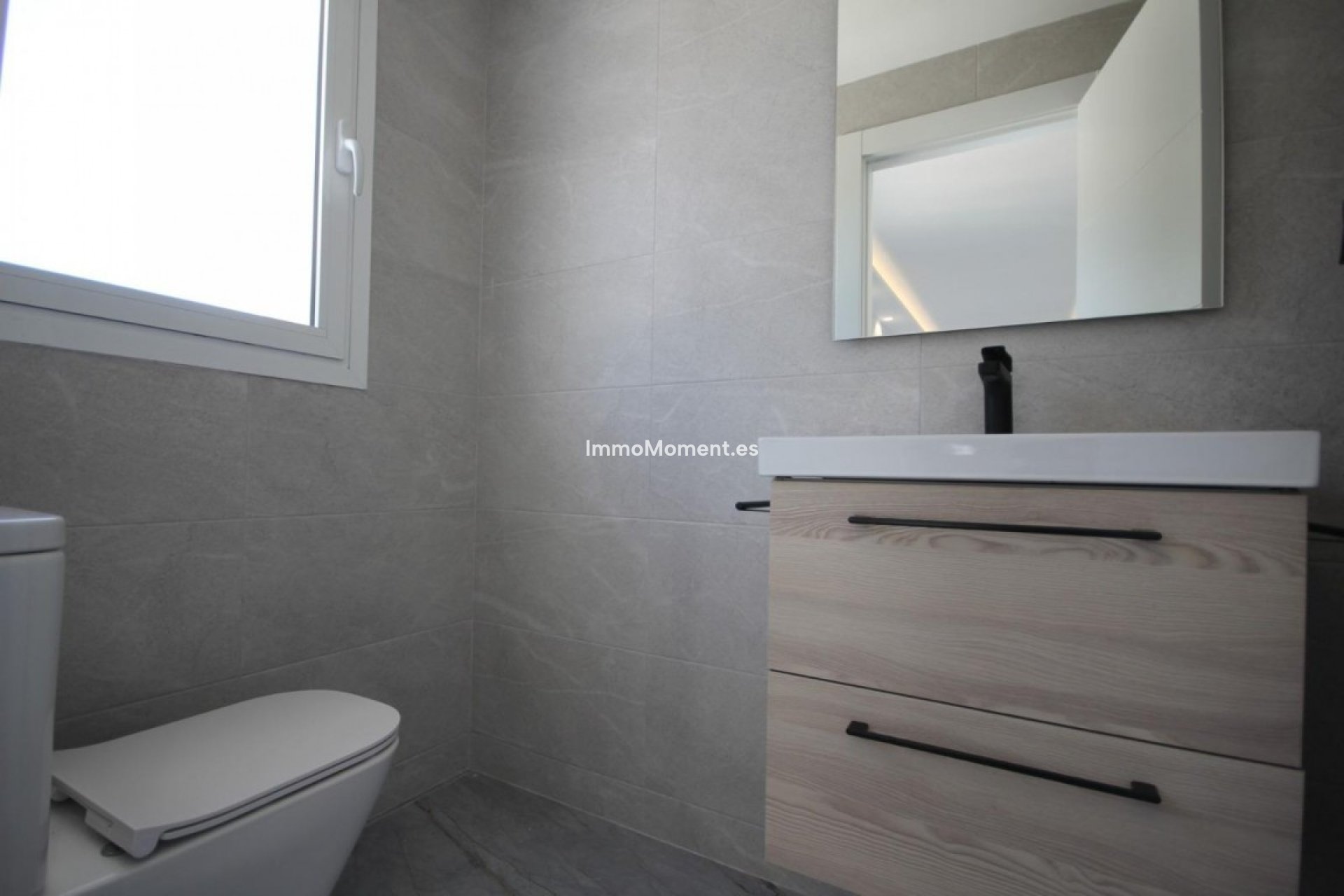 Revente - Villa individuelle - La Nucía - La Nucia Centro