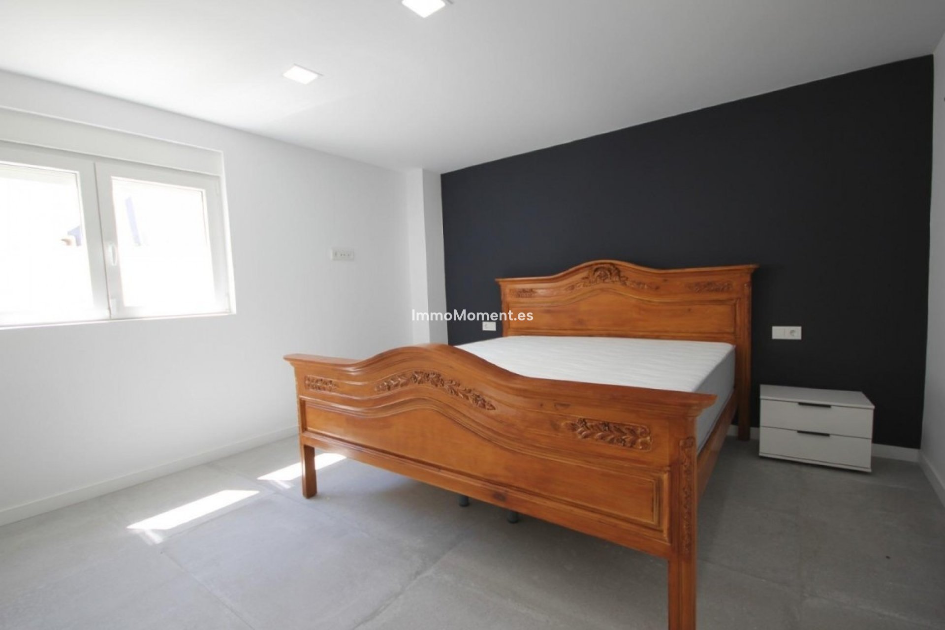 Revente - Villa individuelle - La Nucía - La Nucia Centro