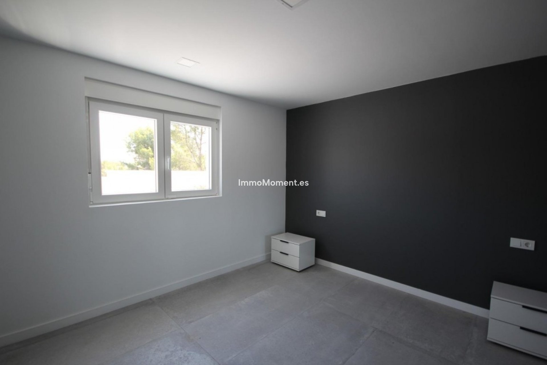 Revente - Villa individuelle - La Nucía - La Nucia Centro