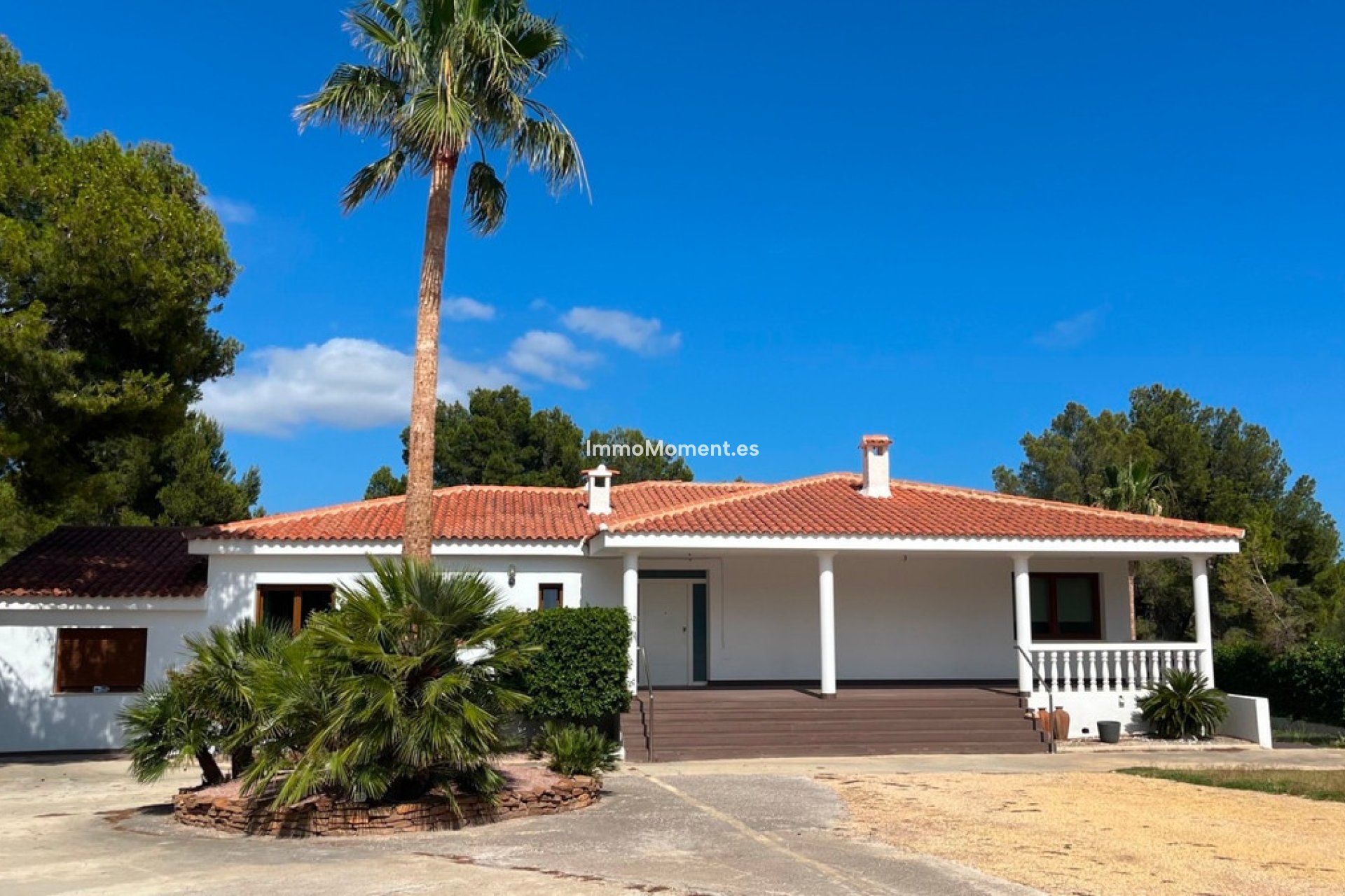 Revente - Villa individuelle - La Nucía - La Nucia Centro