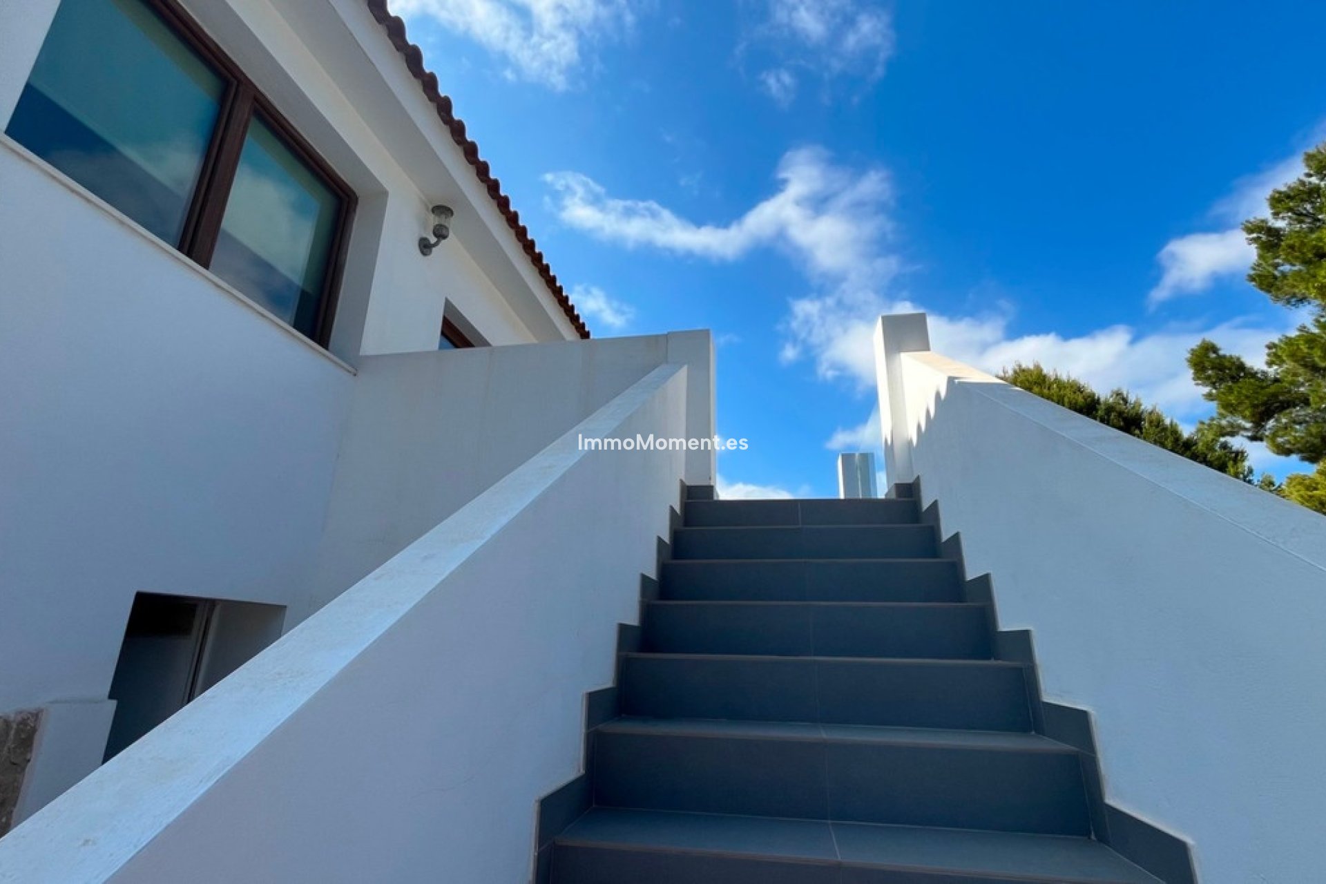 Revente - Villa individuelle - La Nucía - La Nucia Centro