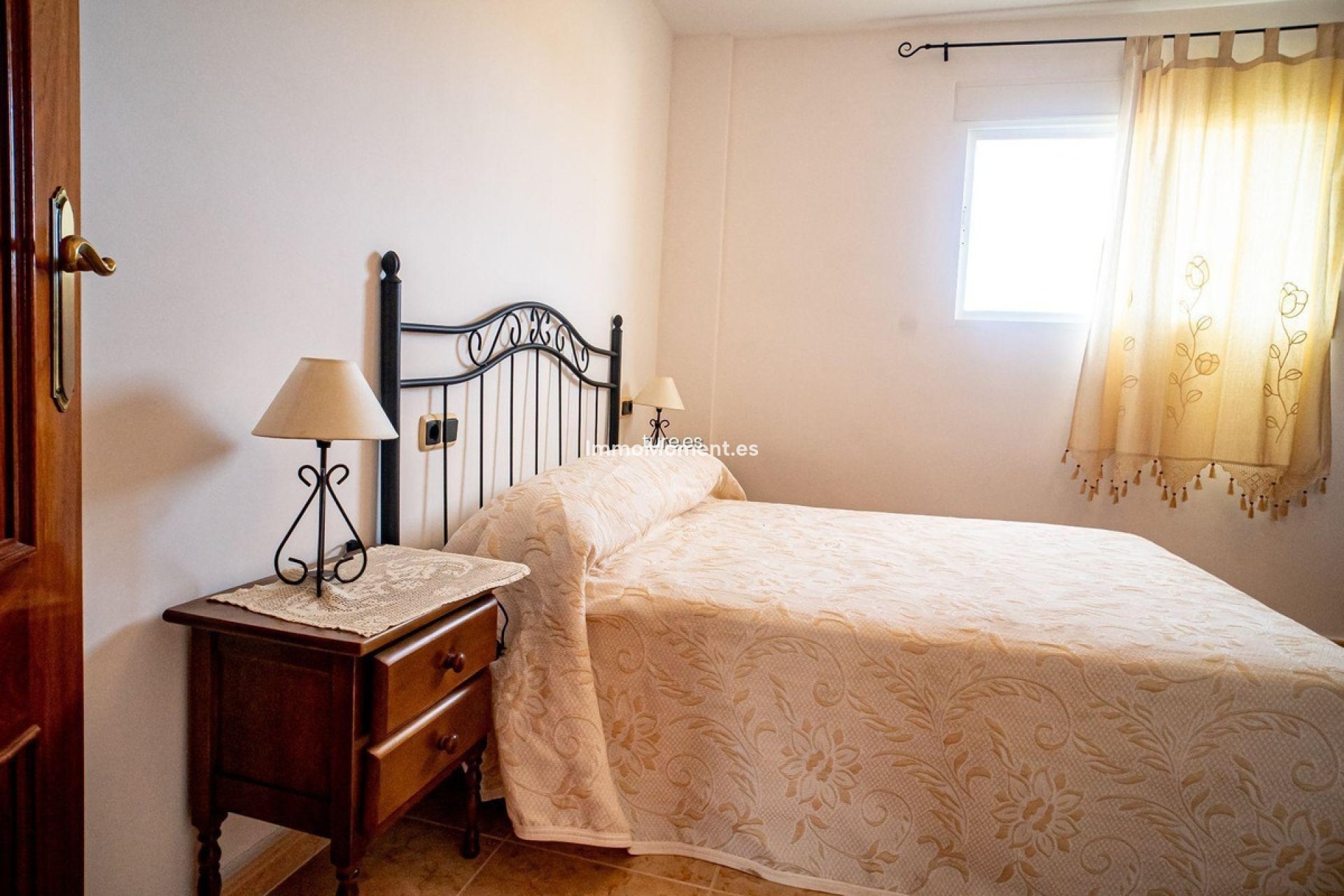 Revente - Villa individuelle - La Nucía - La Nucia Centro