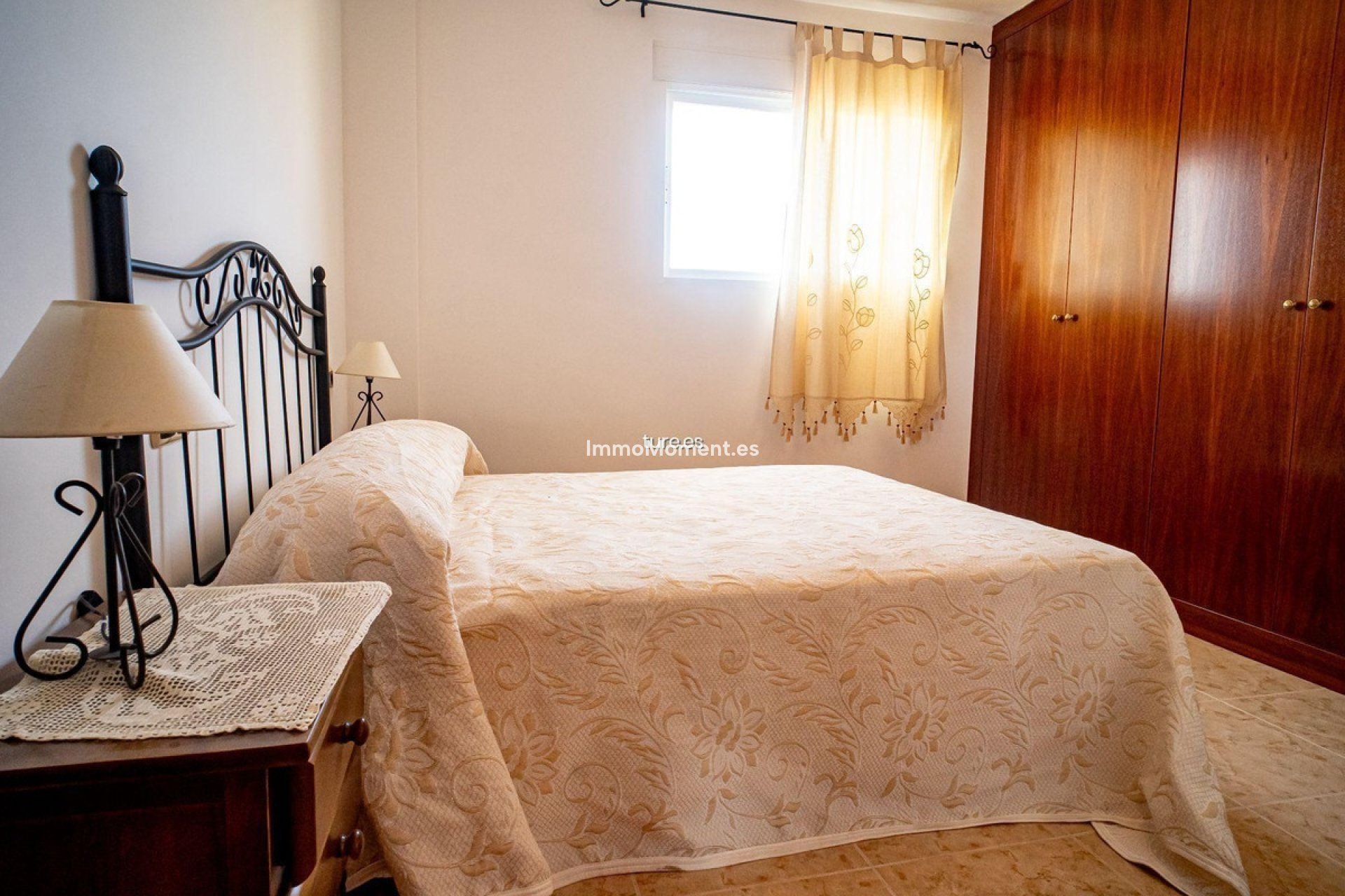 Revente - Villa individuelle - La Nucía - La Nucia Centro