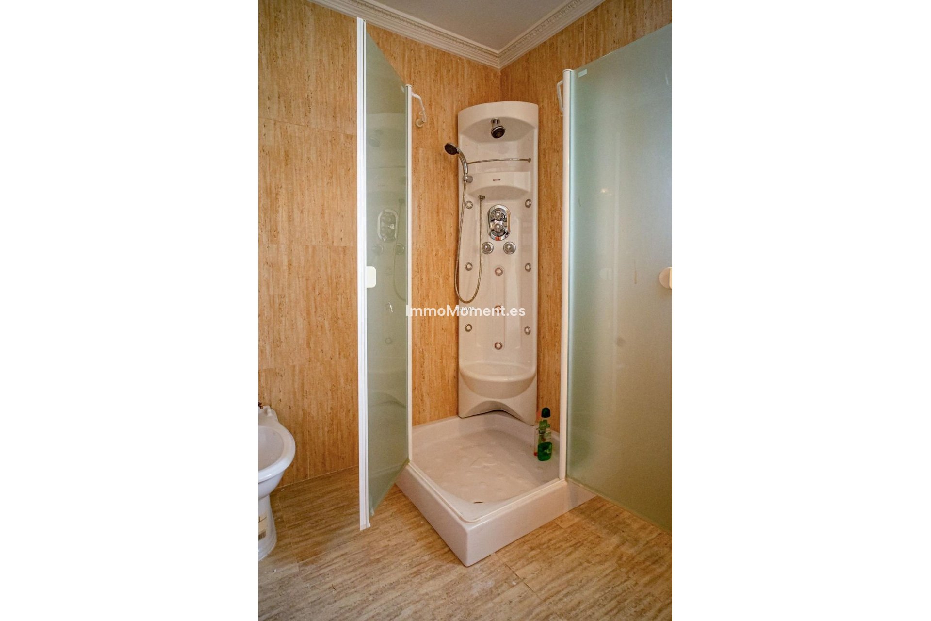 Revente - Villa individuelle - La Nucía - La Nucia Centro