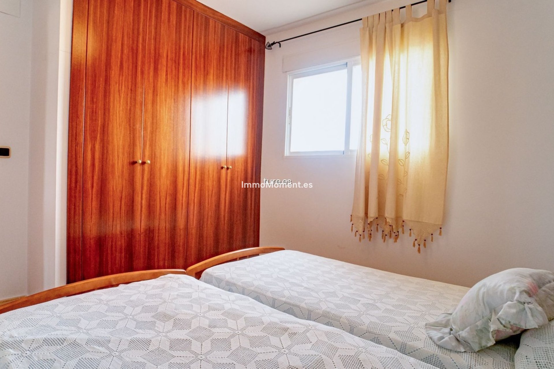 Revente - Villa individuelle - La Nucía - La Nucia Centro