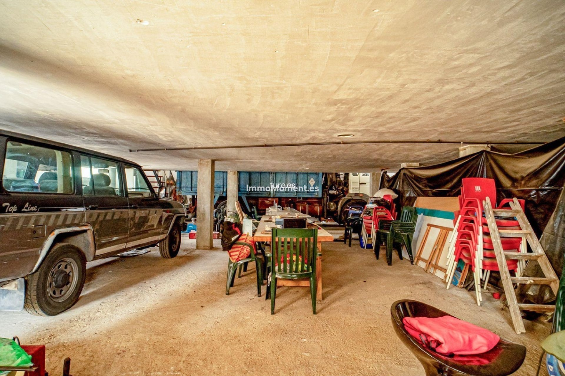 Revente - Villa individuelle - La Nucía - La Nucia Centro