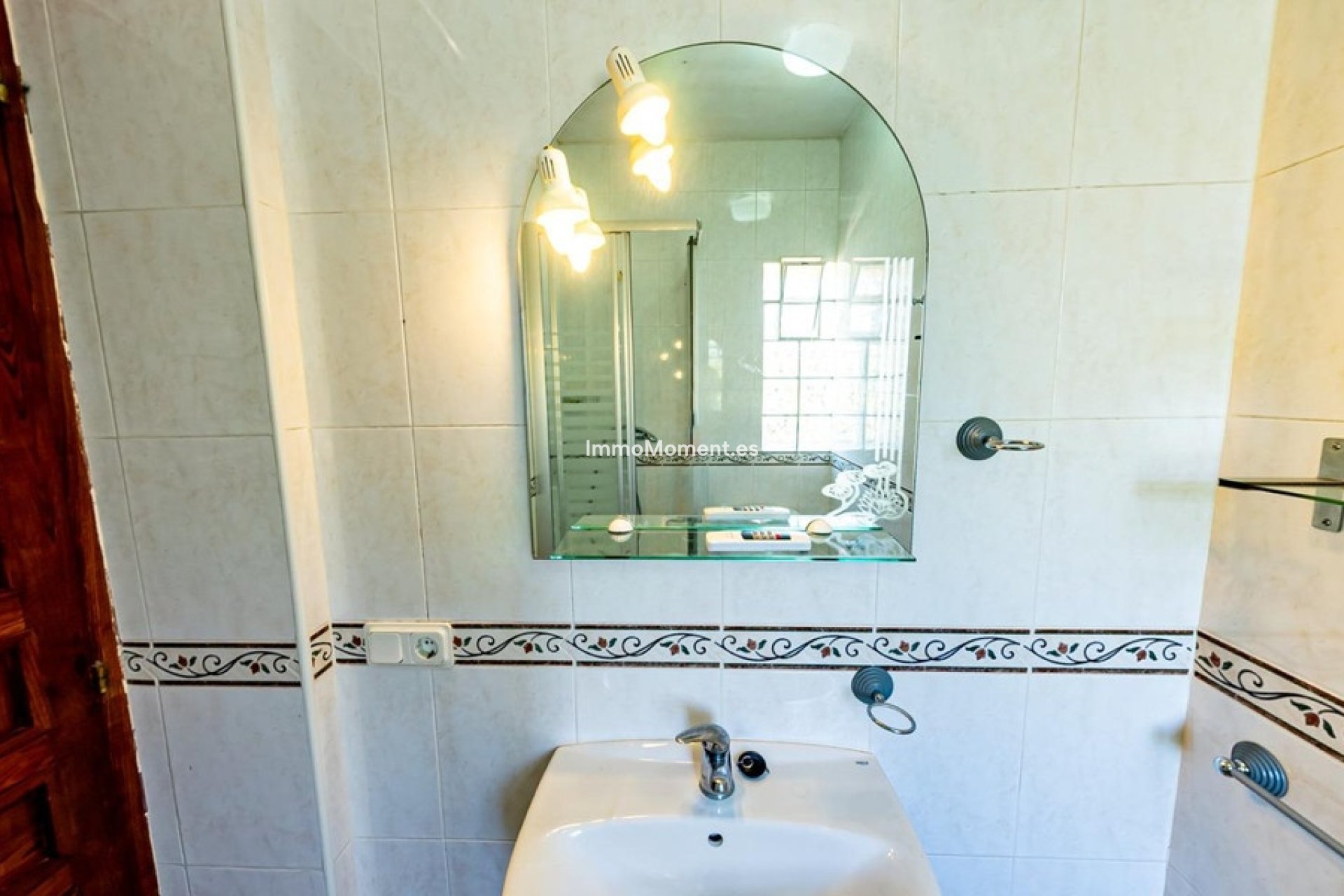 Revente - Villa individuelle - La Nucía - La Nucia Centro