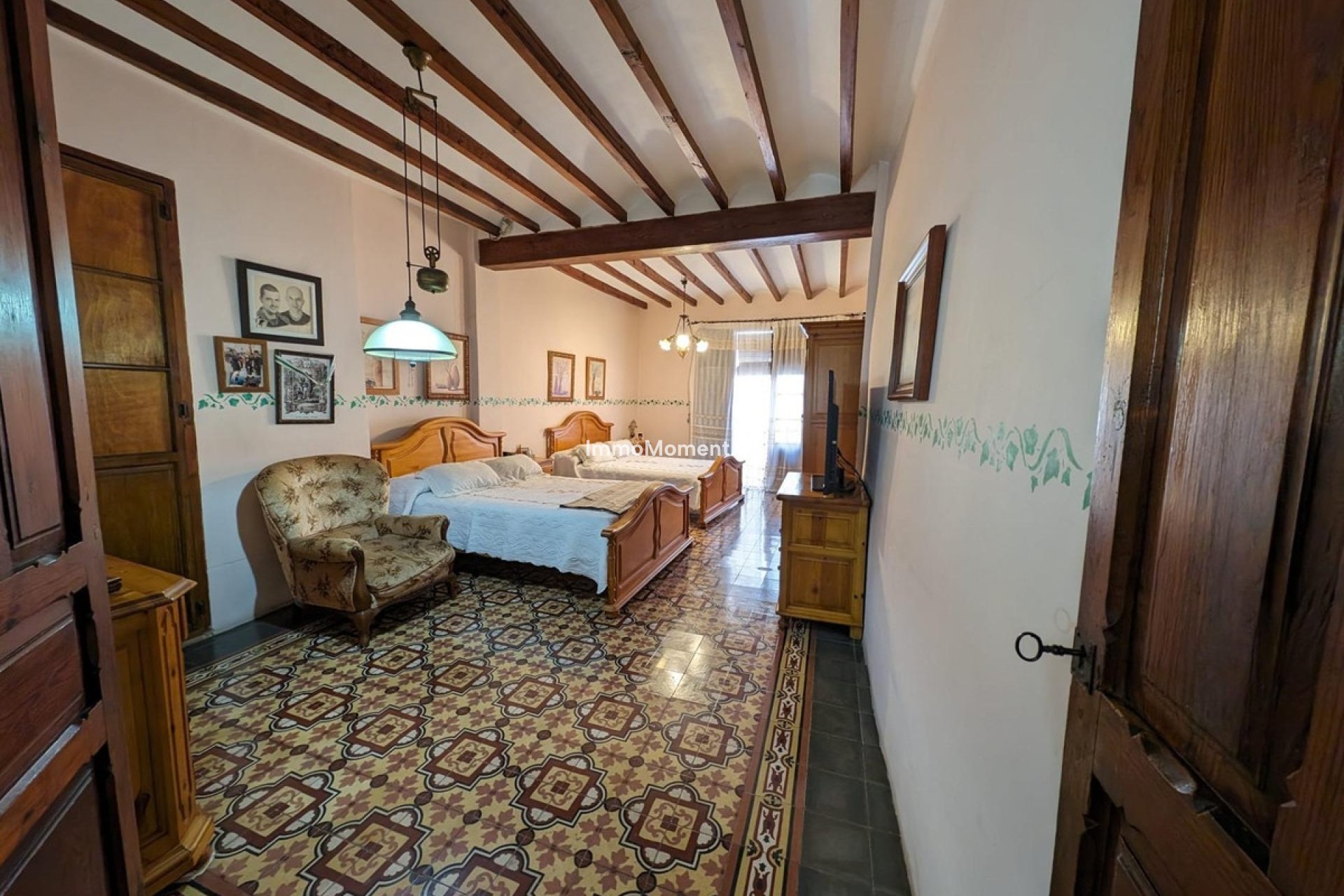 Revente - Villa individuelle - La Nucía - La Nucia Centro