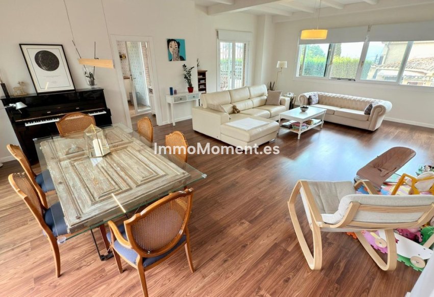 Revente - Villa individuelle - La Nucía - La Nucia Centro