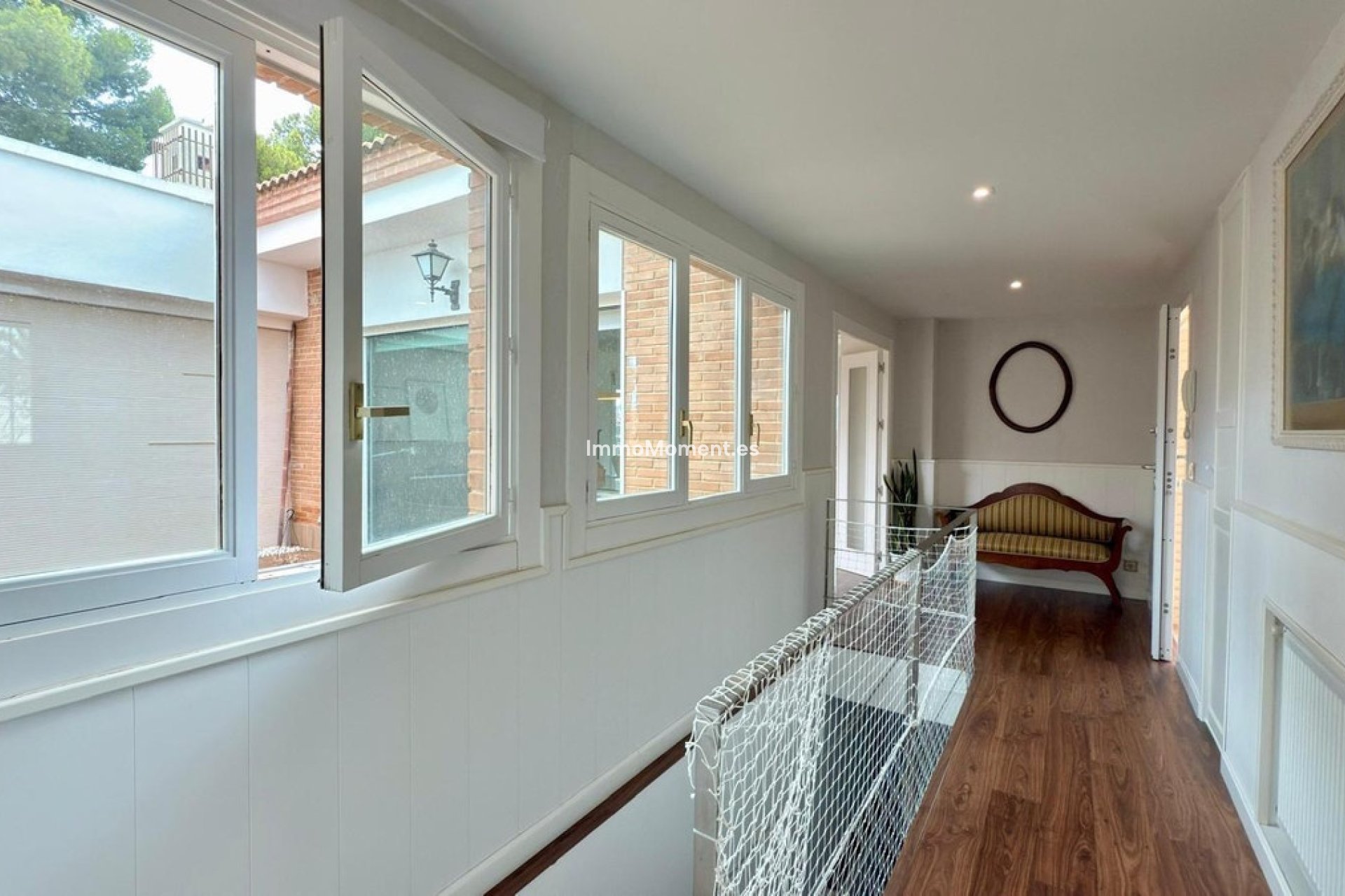 Revente - Villa individuelle - La Nucía - La Nucia Centro