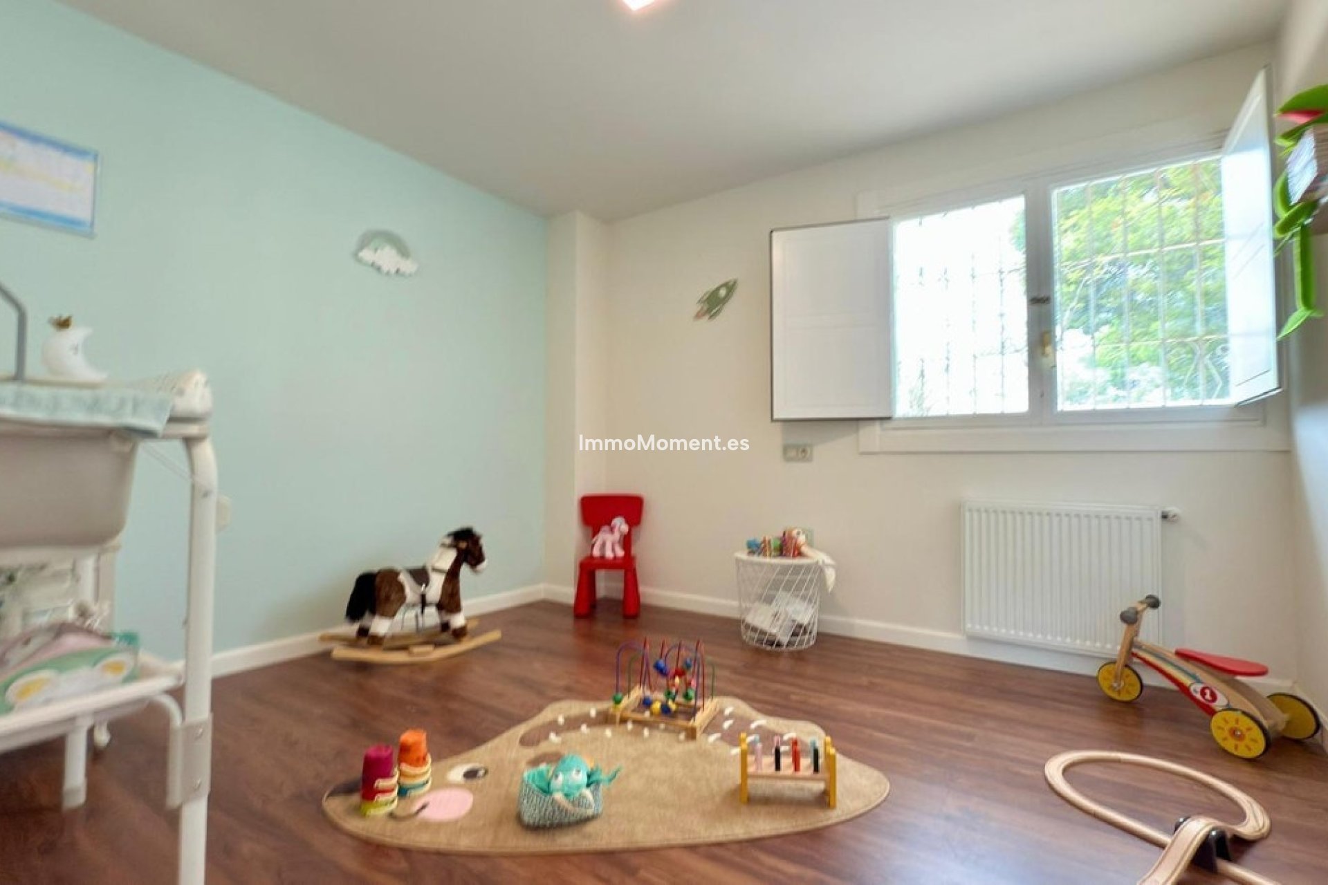 Revente - Villa individuelle - La Nucía - La Nucia Centro