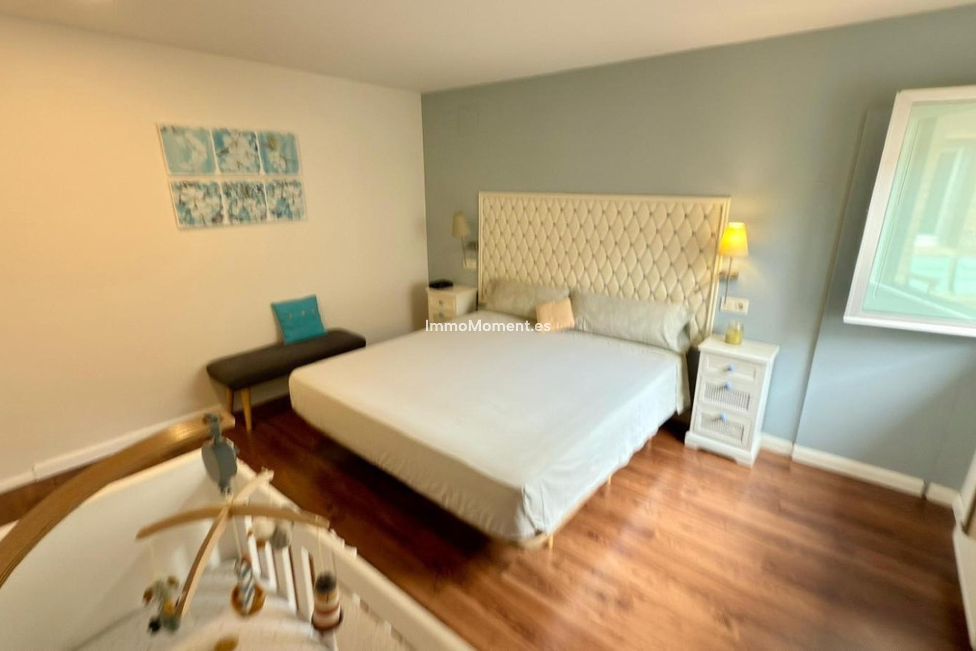 Revente - Villa individuelle - La Nucía - La Nucia Centro