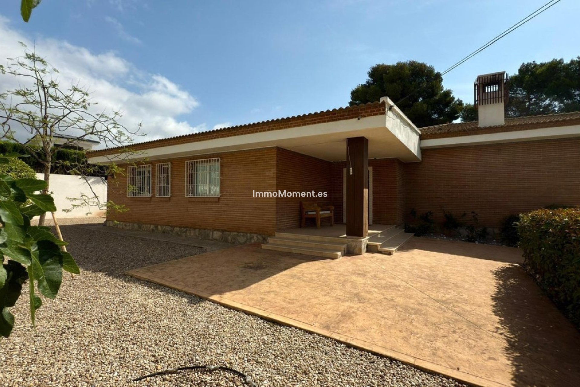 Revente - Villa individuelle - La Nucía - La Nucia Centro