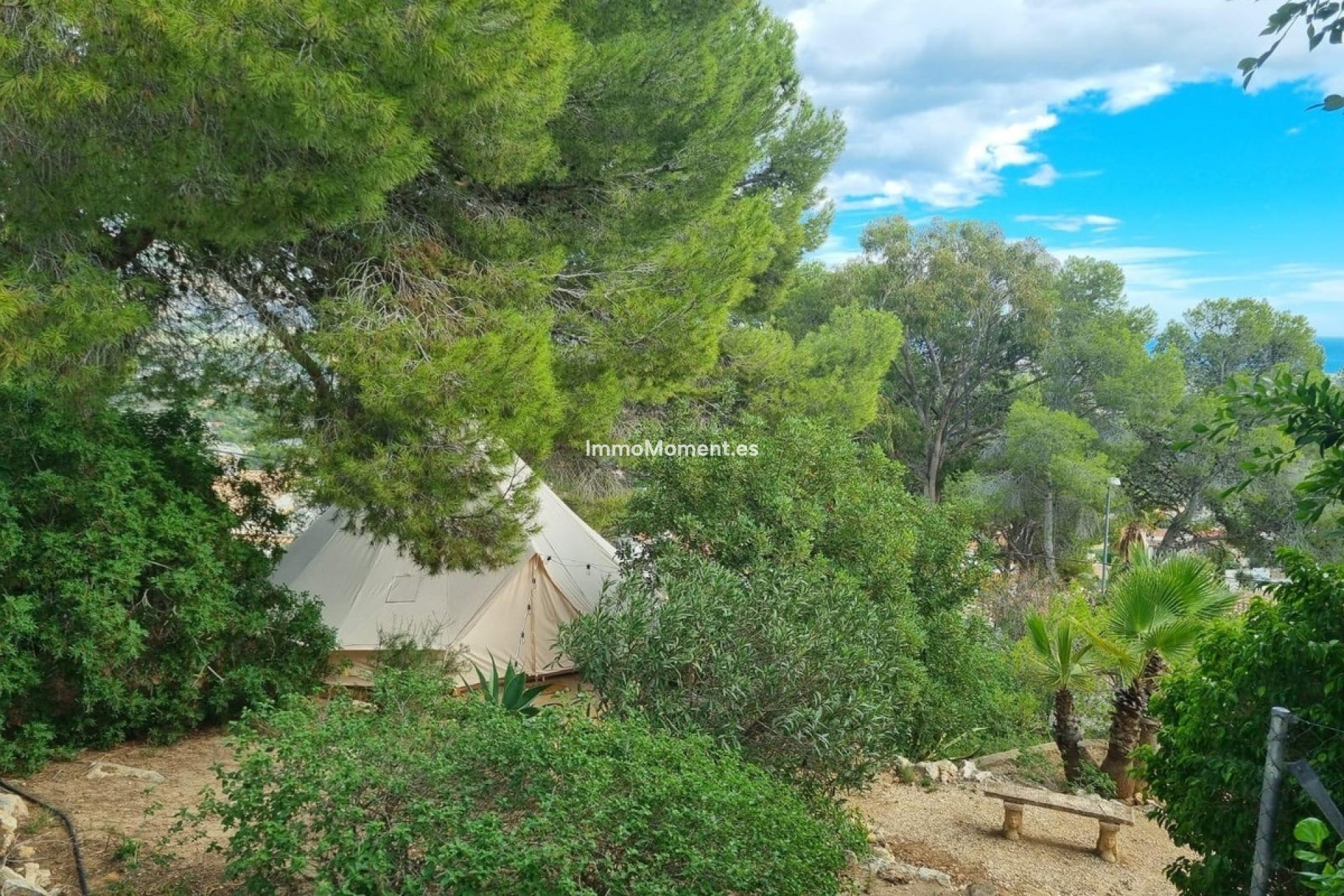 Revente - Villa individuelle - La Nucía - La Nucia Centro