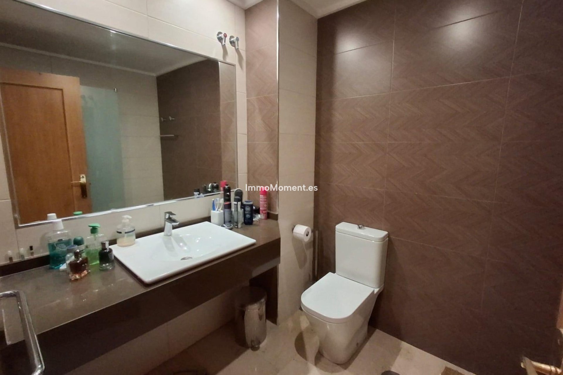 Revente - Villa individuelle - La Nucía - La Nucia Centro