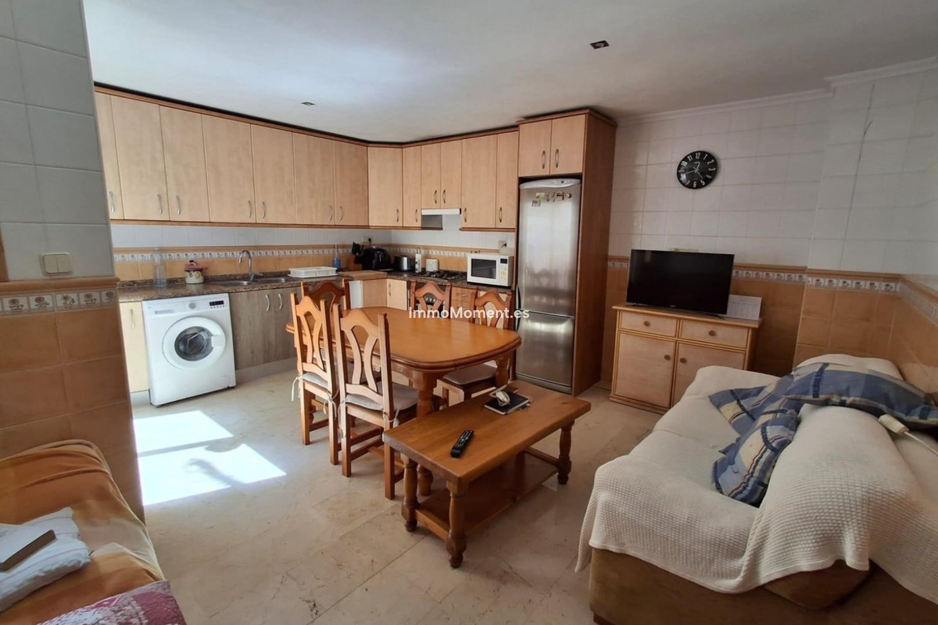 Revente - Villa individuelle - La Nucía - La Nucia Centro