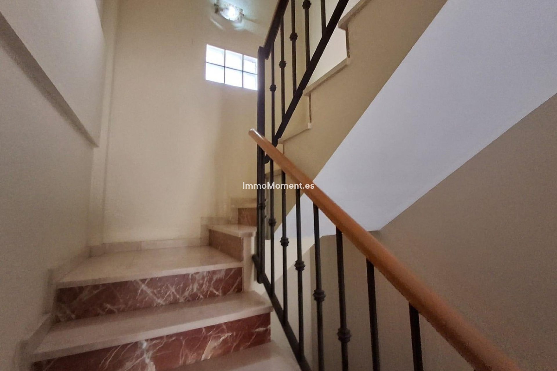 Revente - Villa individuelle - La Nucía - La Nucia Centro