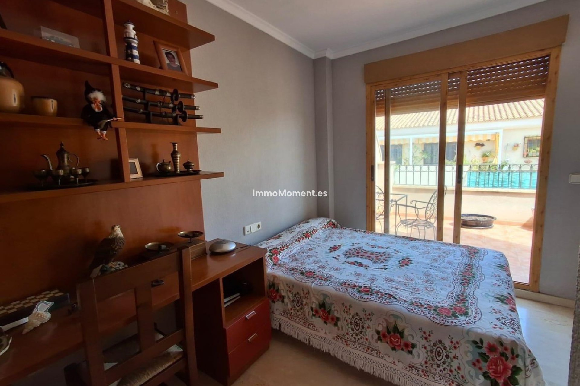 Revente - Villa individuelle - La Nucía - La Nucia Centro