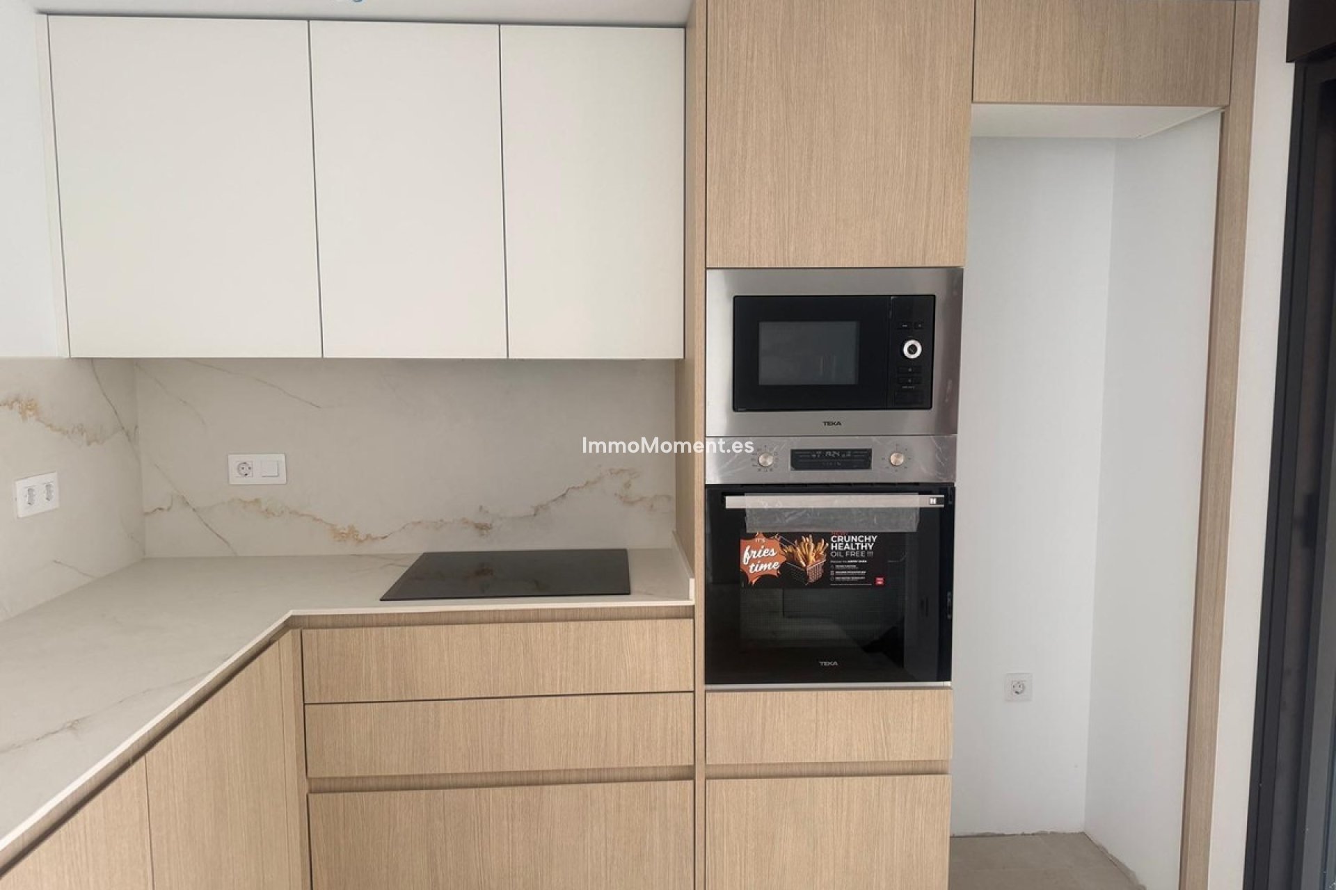 Revente - Villa individuelle - La Nucía - La Nucia Centro