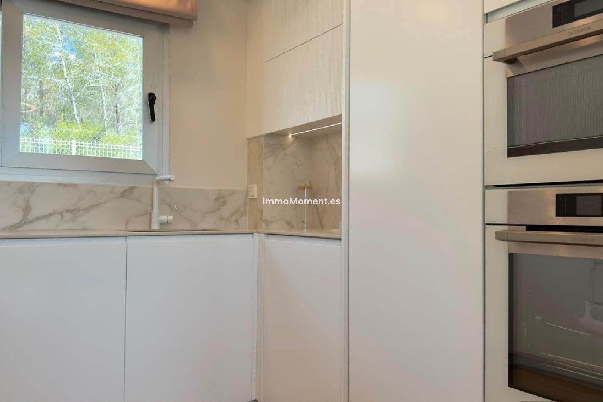Revente - Villa individuelle - La Nucía - La Nucia Centro