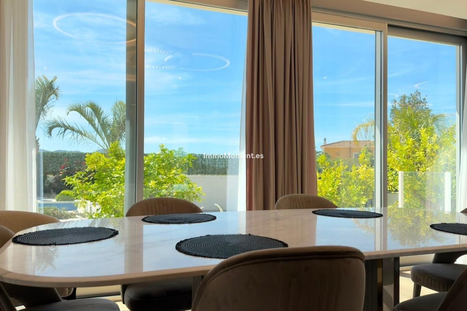Revente - Villa individuelle - La Nucía - La Nucia Centro