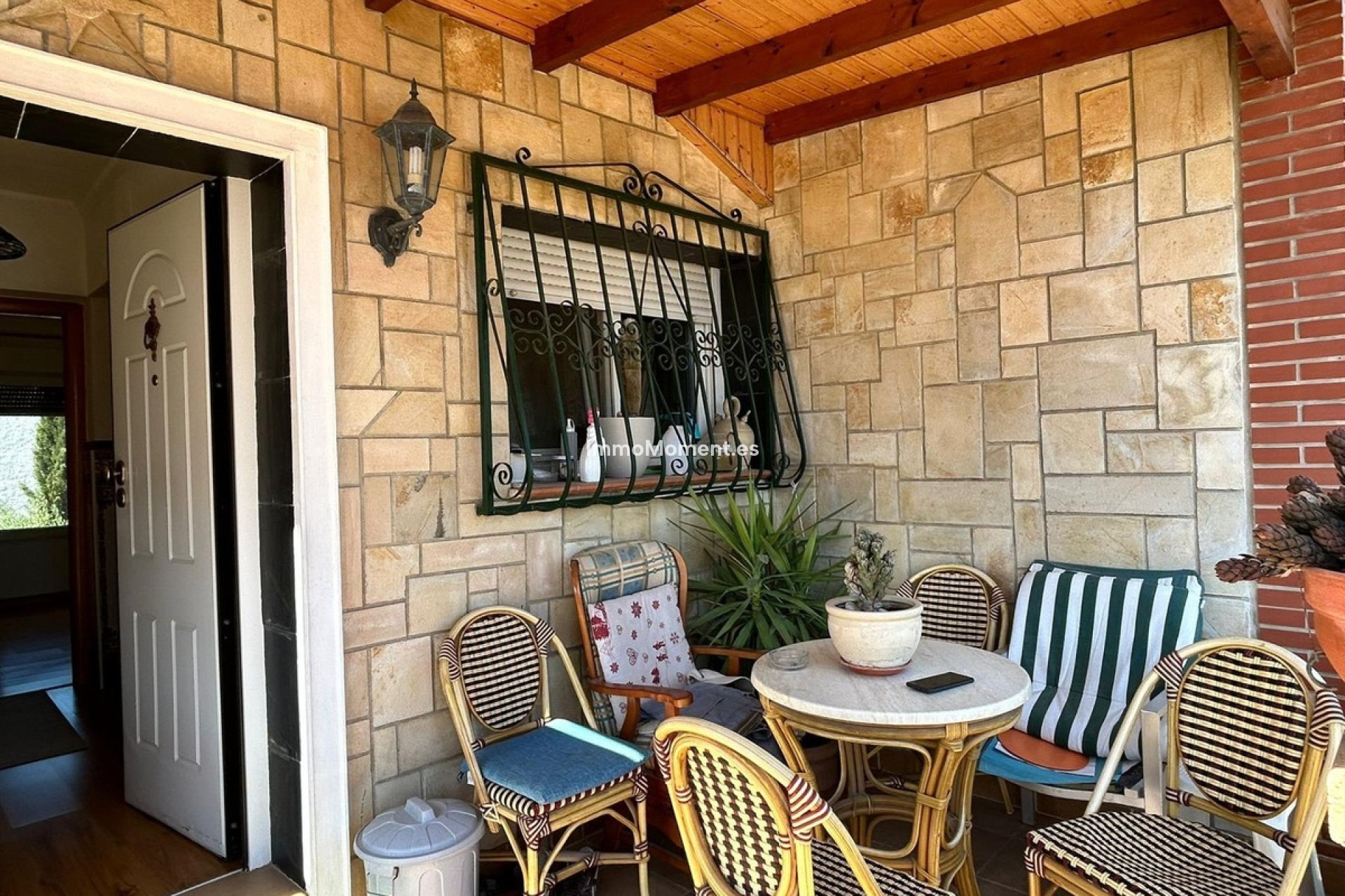 Revente - Villa individuelle - La Nucía - La Nucia Centro