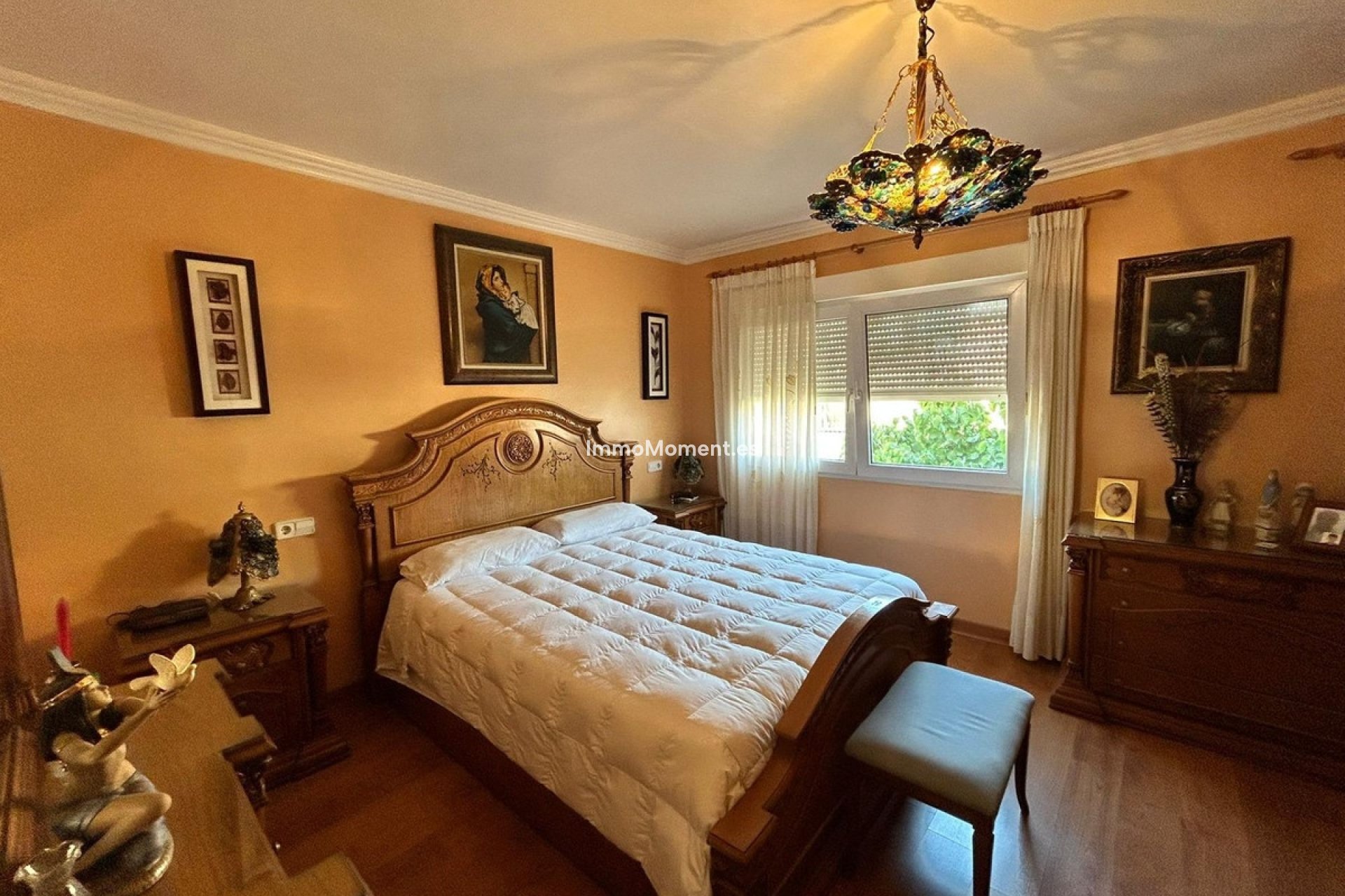 Revente - Villa individuelle - La Nucía - La Nucia Centro